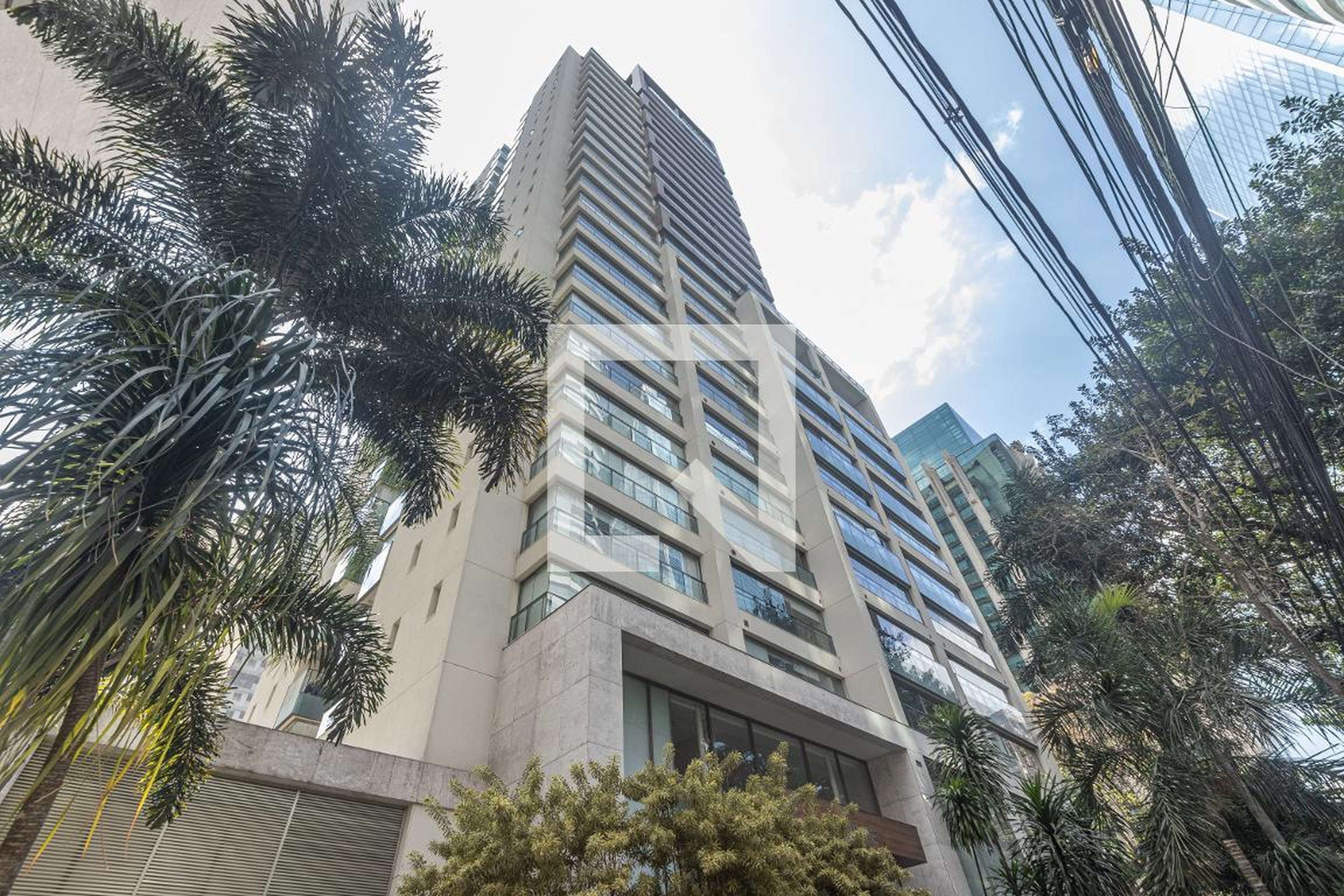 Fachada Condomínio It Style Home