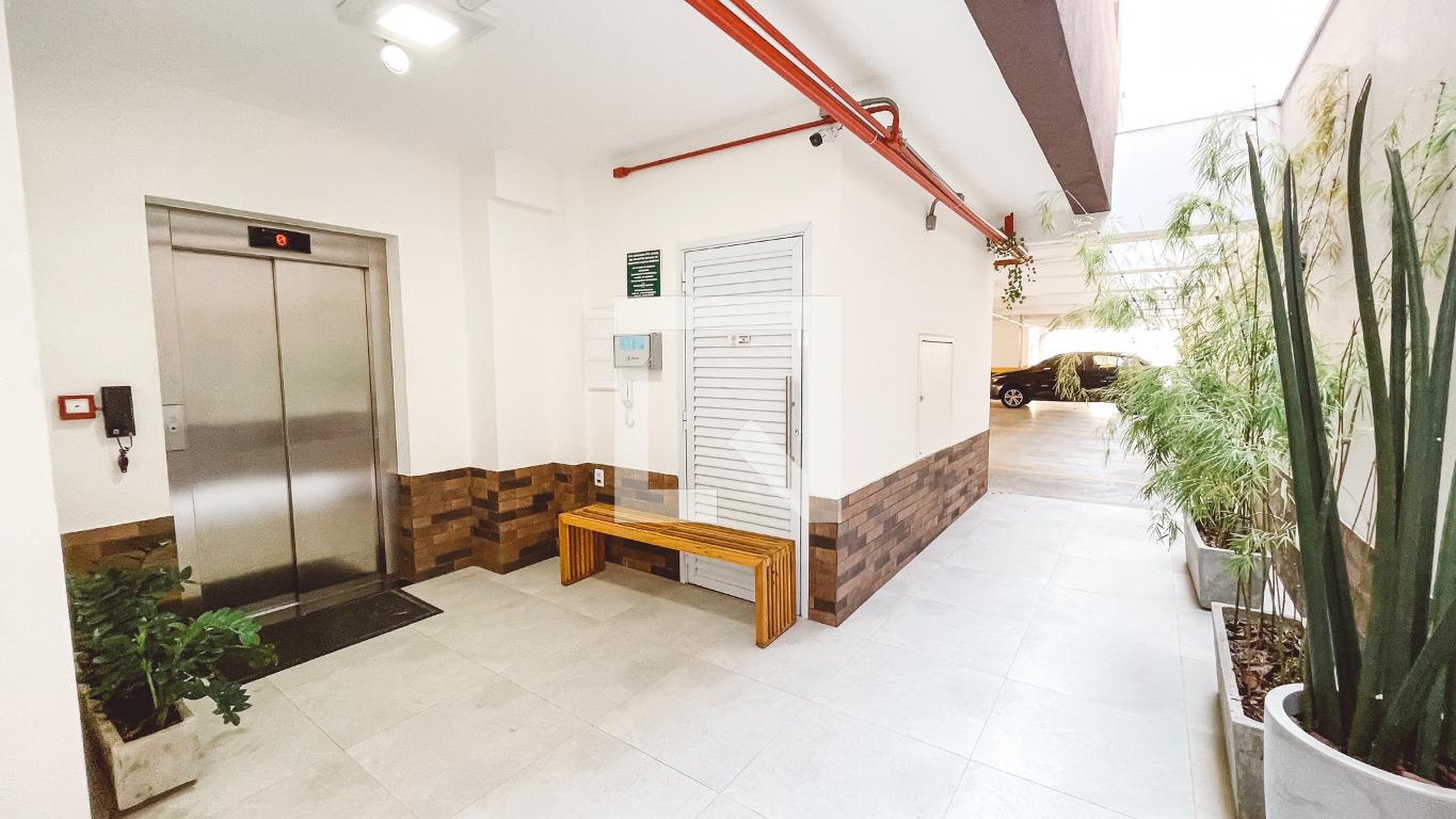 Hall social - Vivace Santa Teresinha