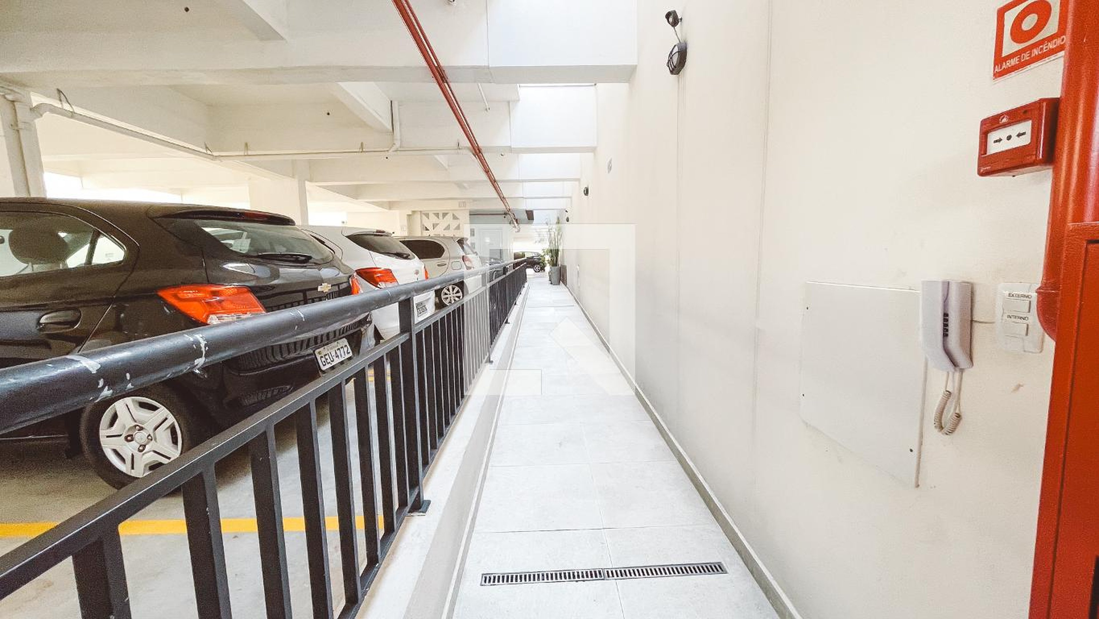 Entrada - Vivace Santa Teresinha