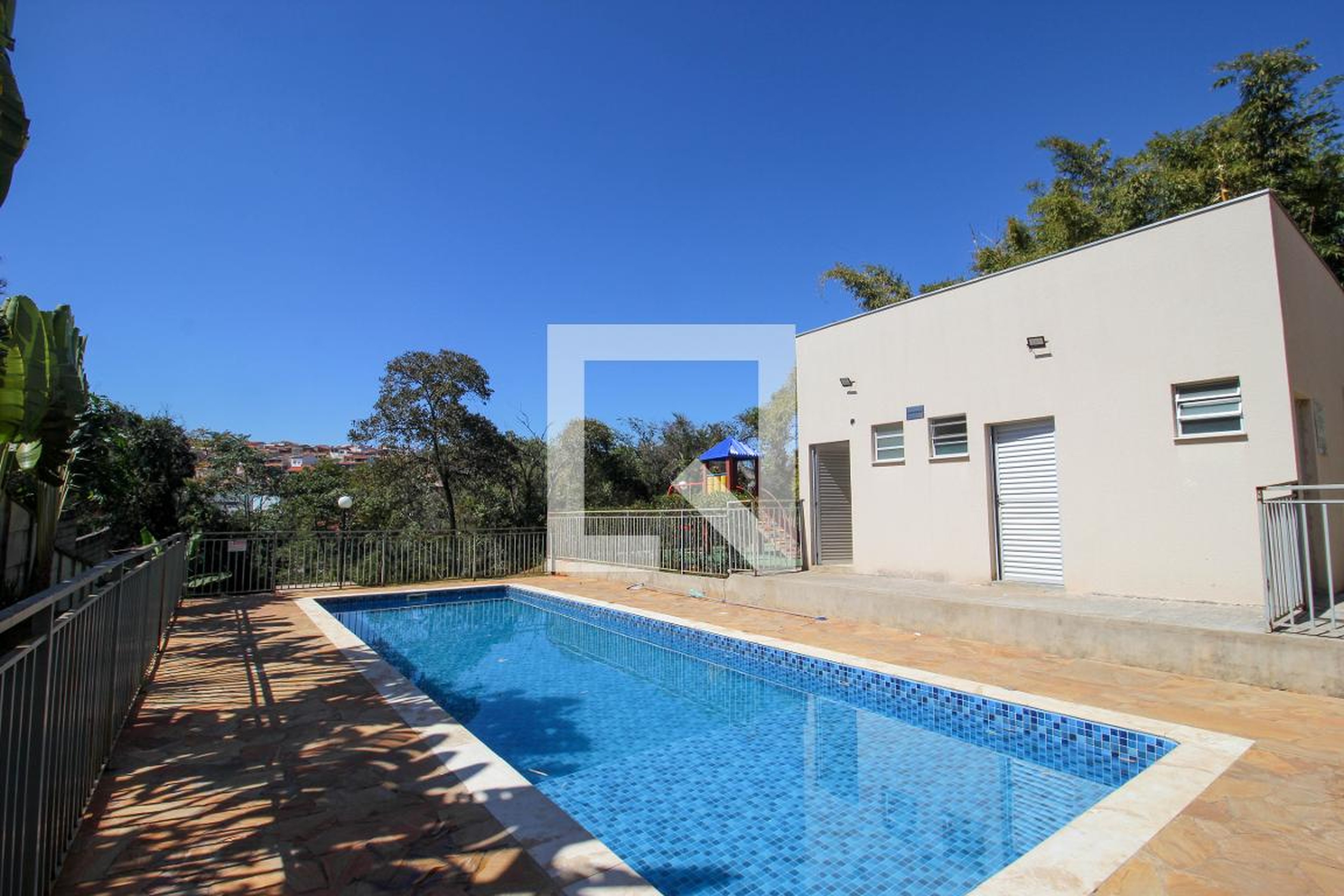 Área comum - Imagine Ipanema