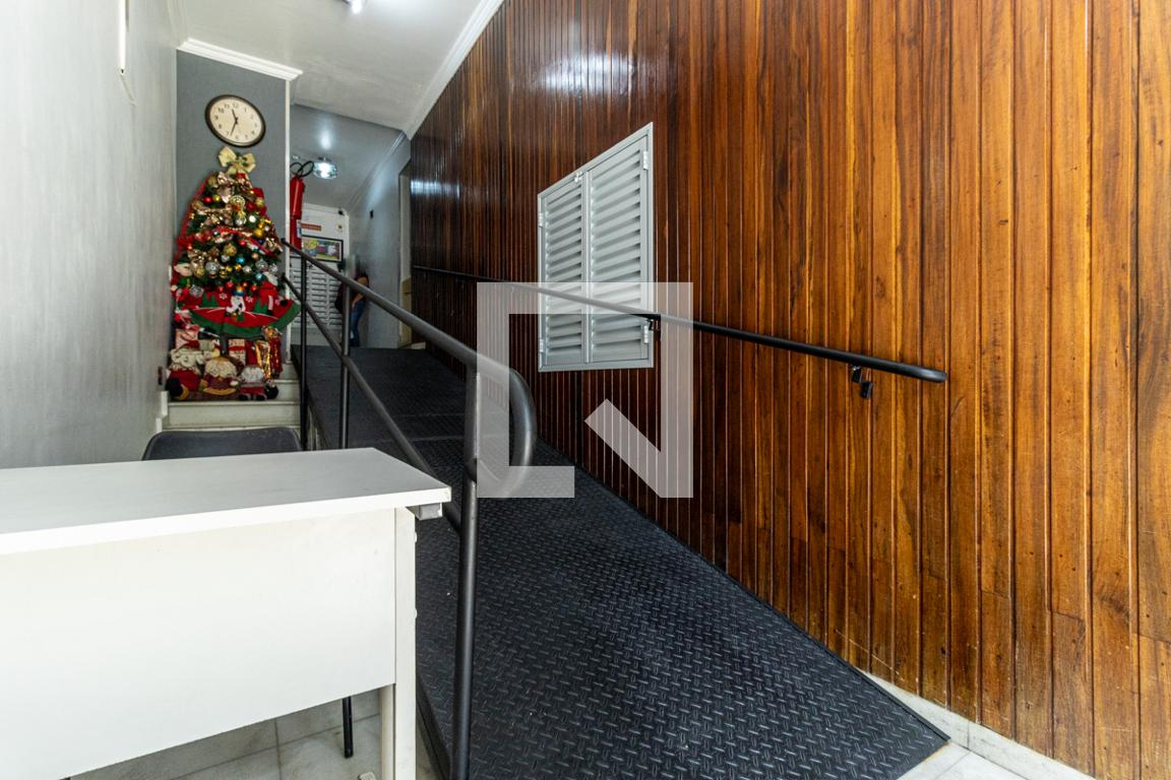 Hall Social - Edifício Ana Luísa