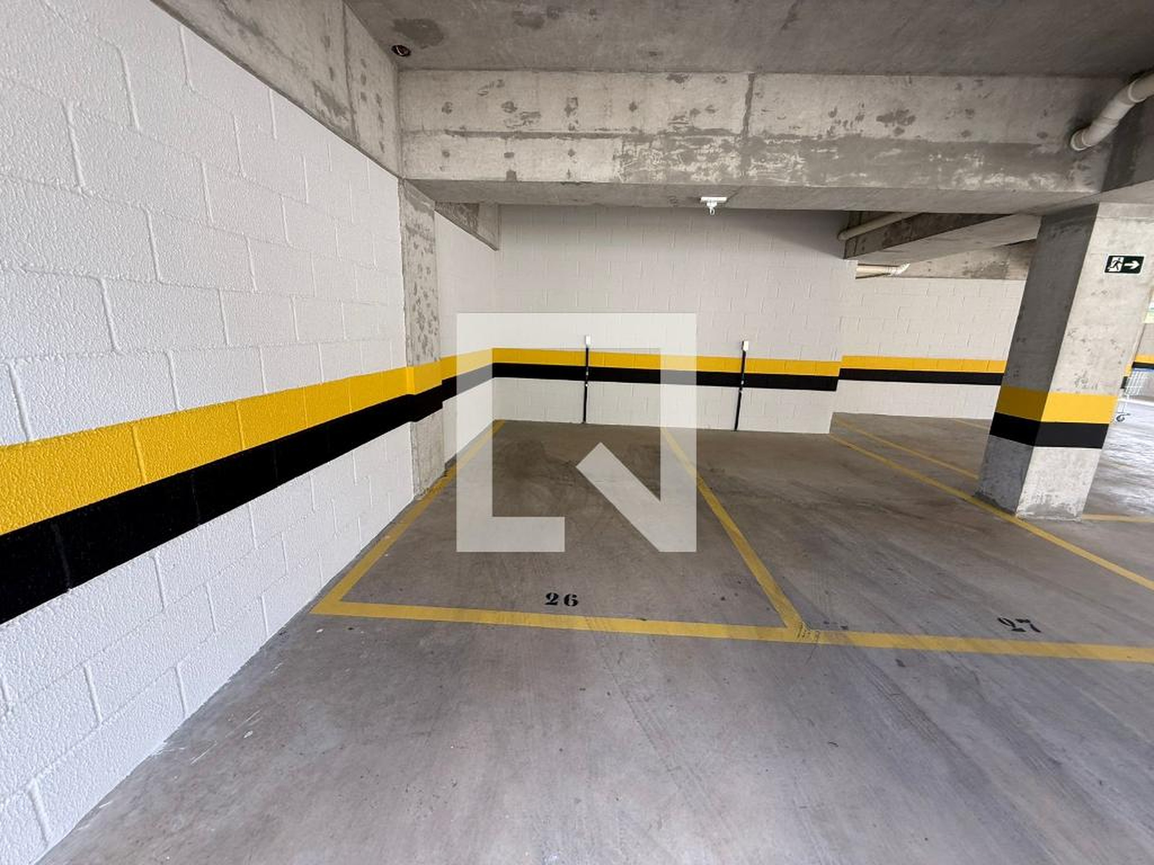 Área comum Condomínio em Rua Ilacir Pereira Lima, 195