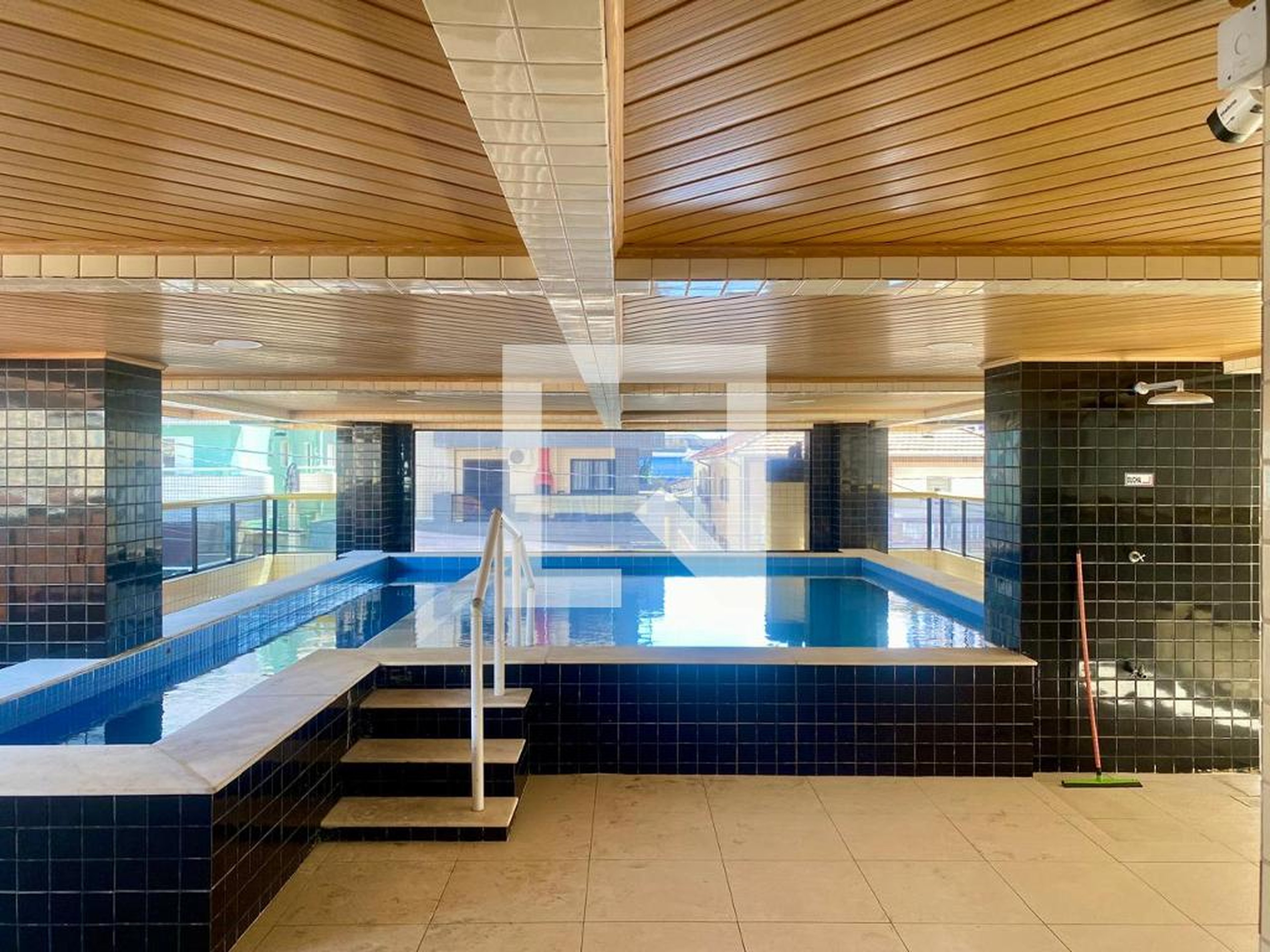 Piscina - Costa de Caparica