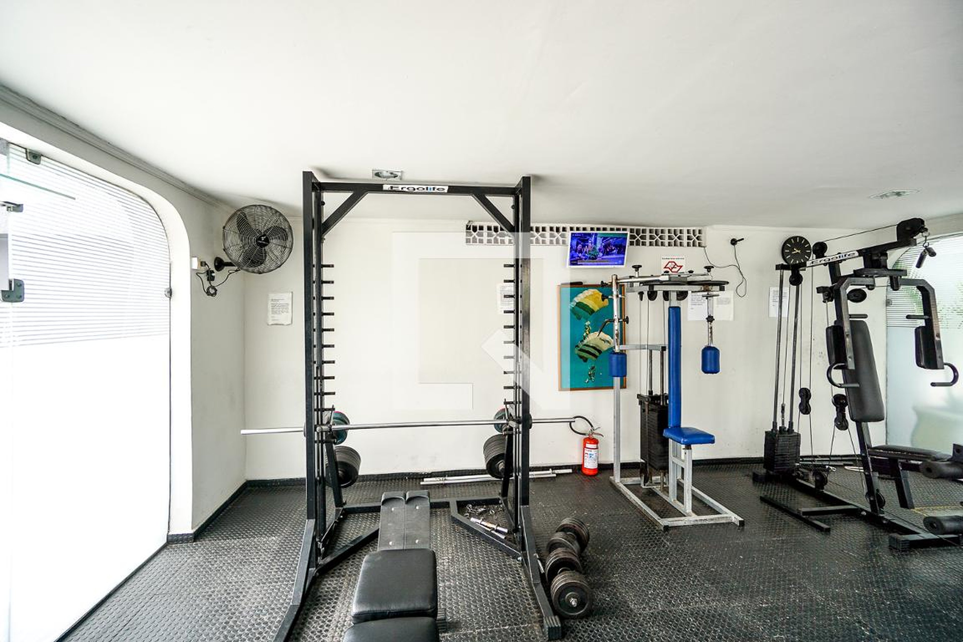 Academia - Piazza Paola