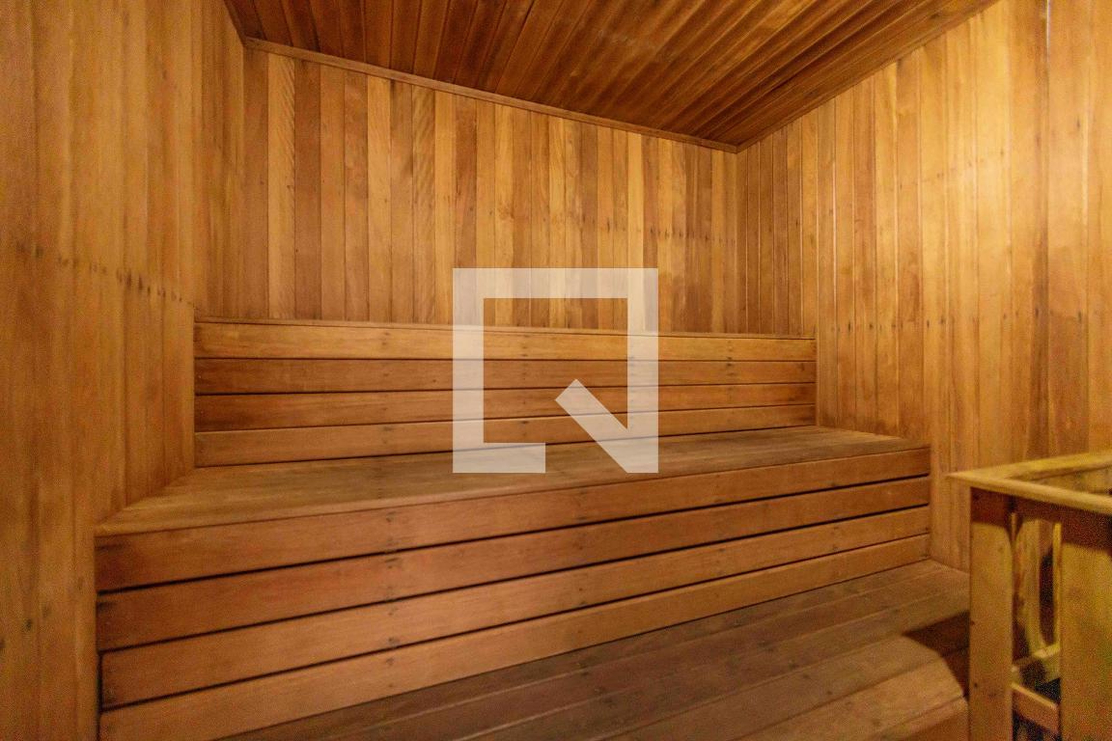 Área Comum - Sunset Club Residence