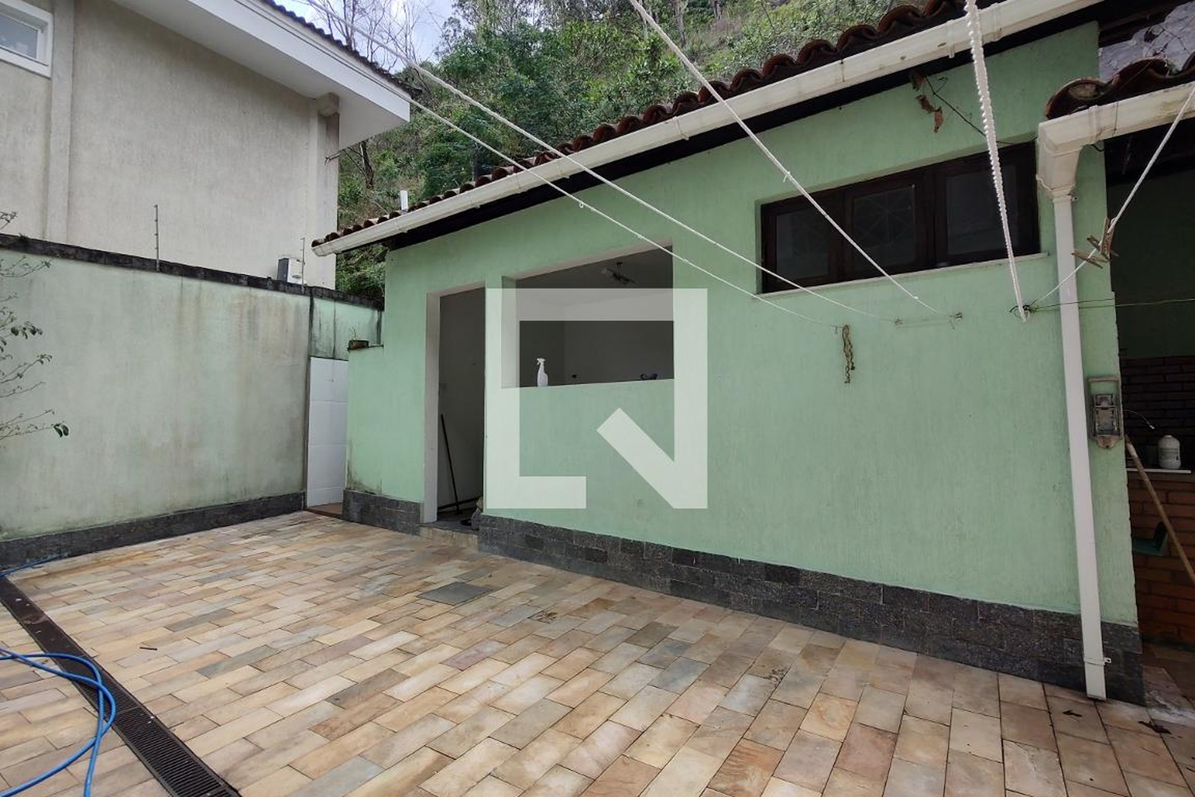 Área comum Condomínio em Rua Gama Malcher, 120