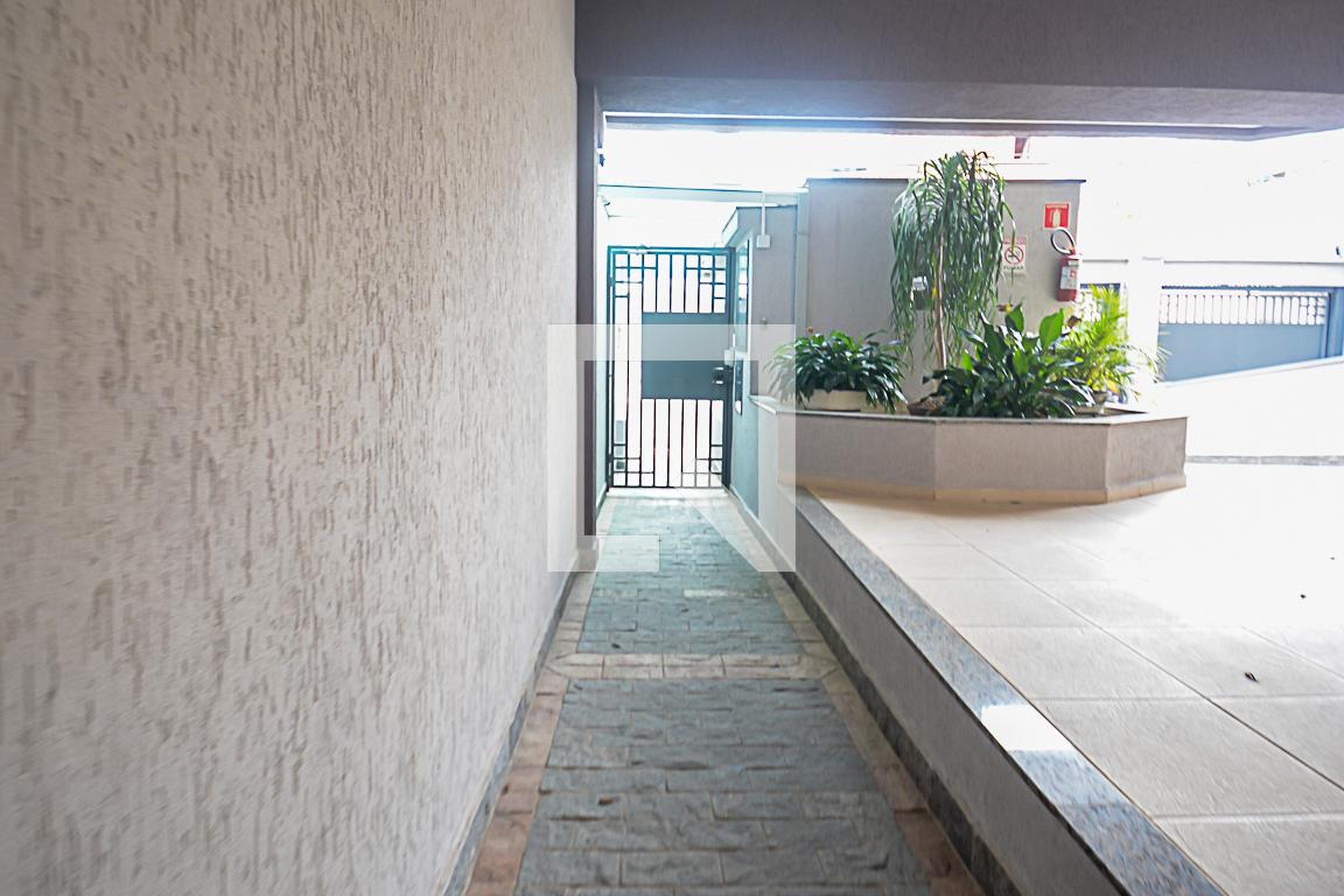 Hall de entrada - Citta di Firenze