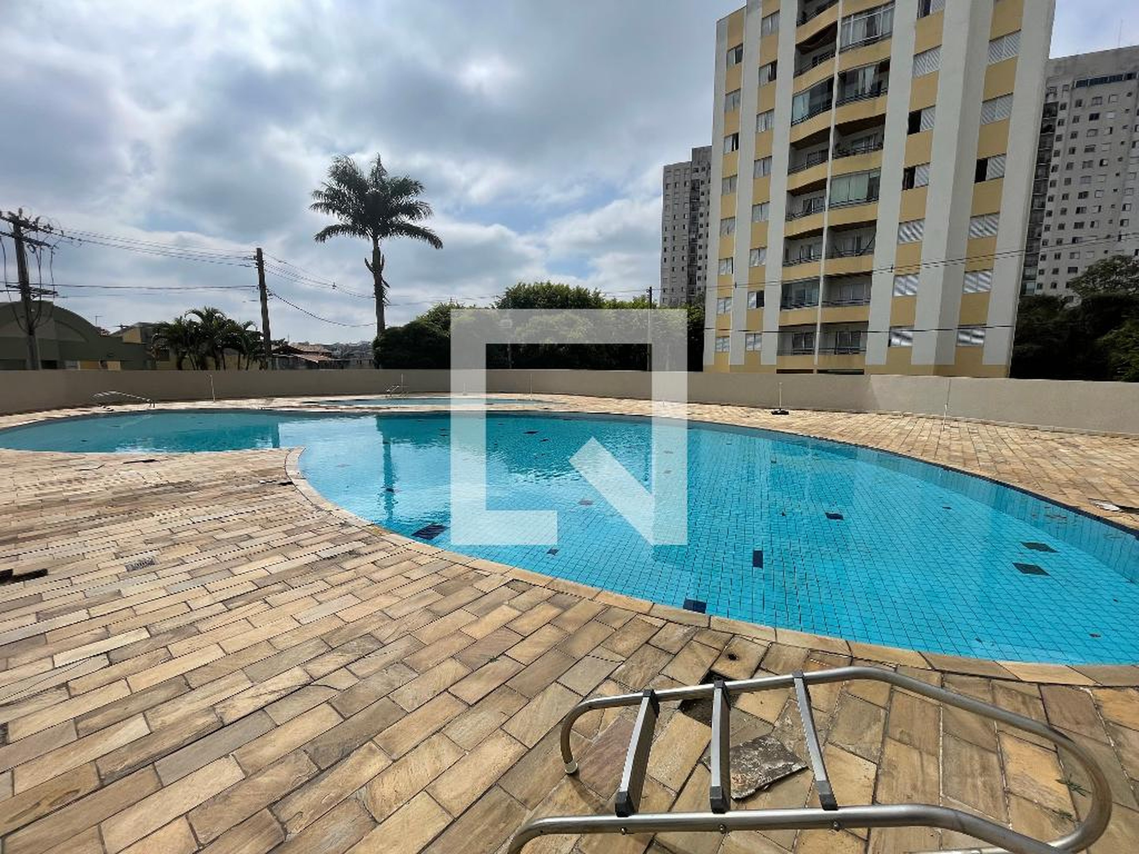 Piscina - Vale Verde