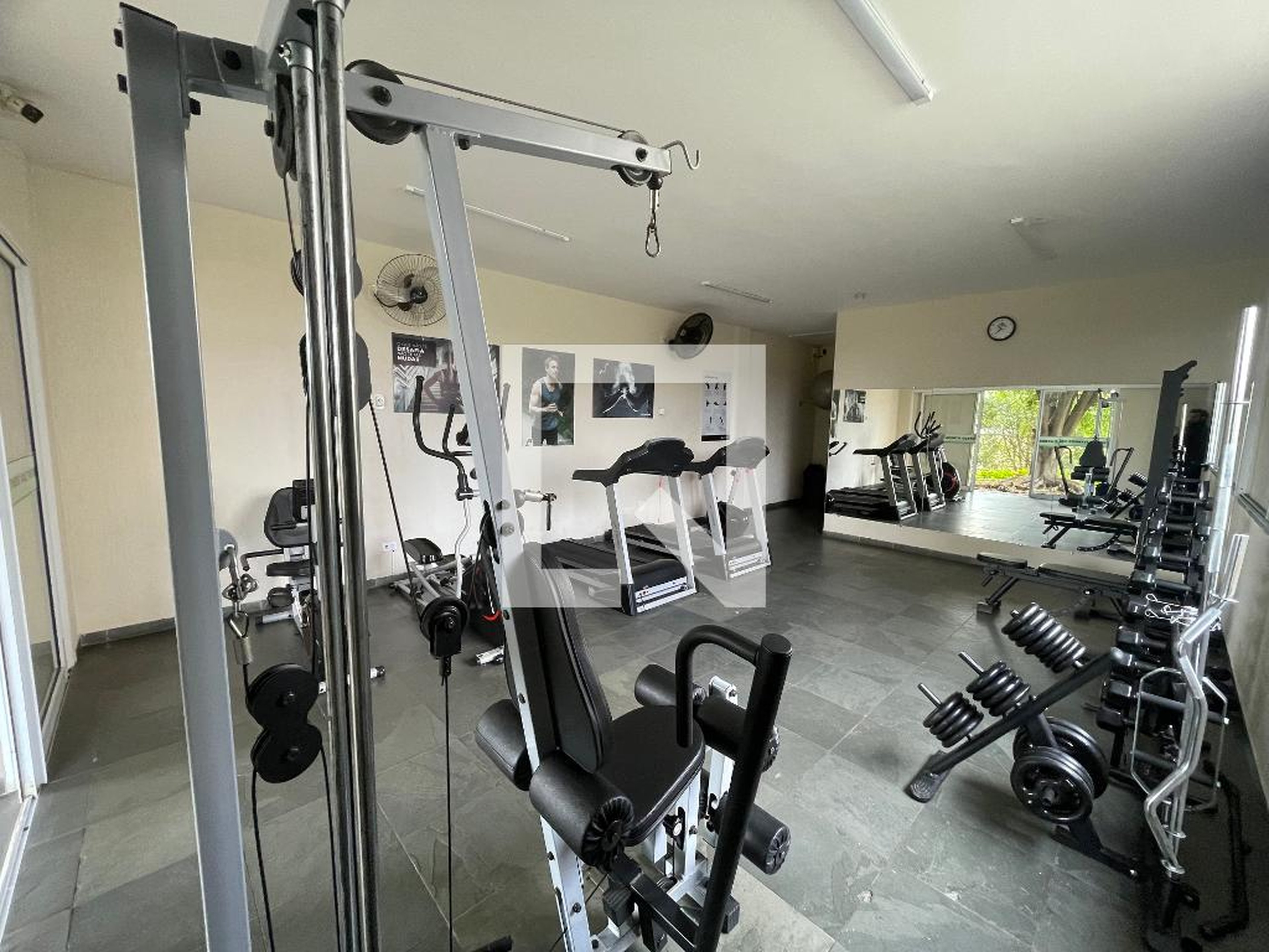 Academia - Vale Verde