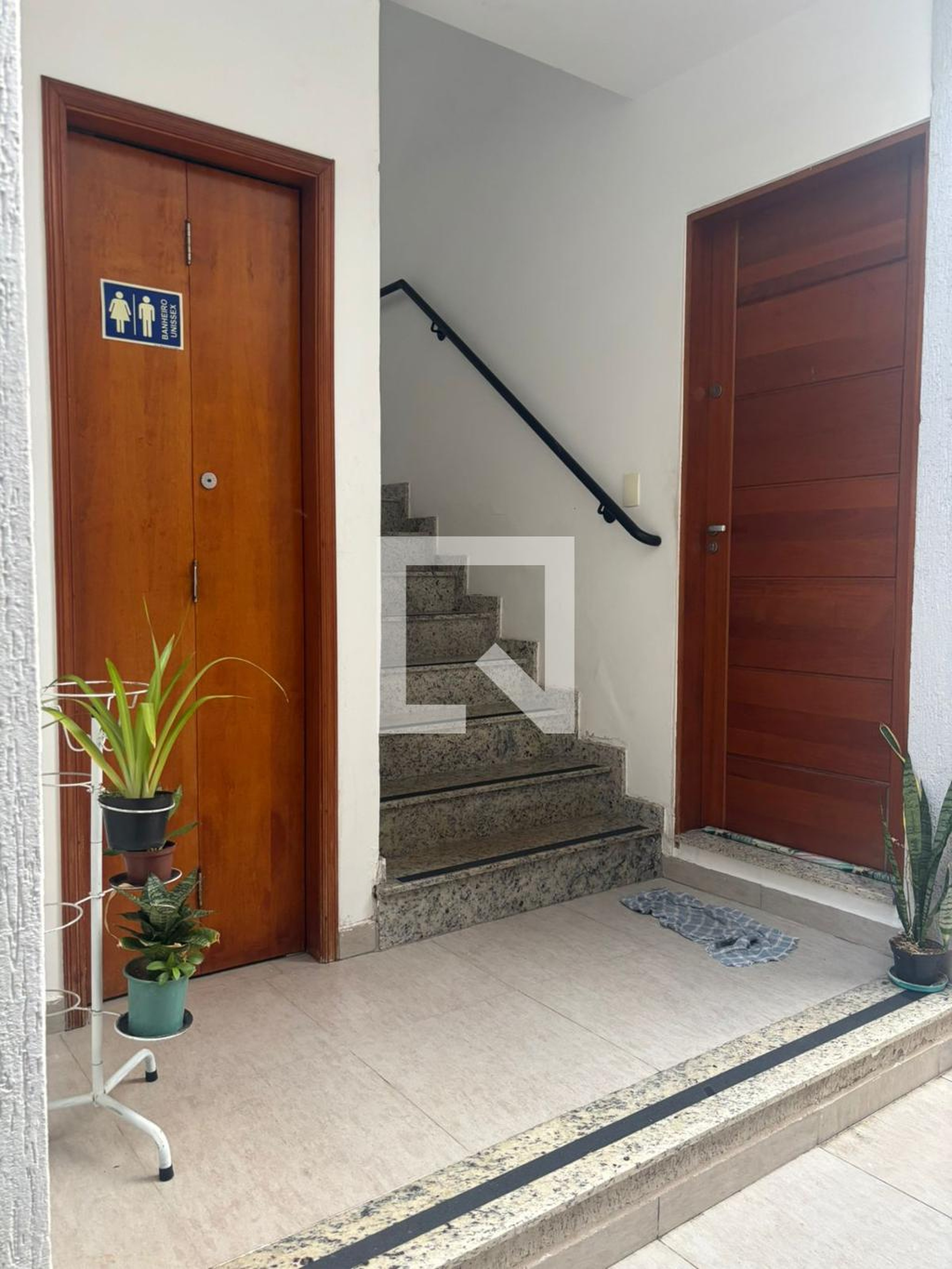 Hall de Entrada - null