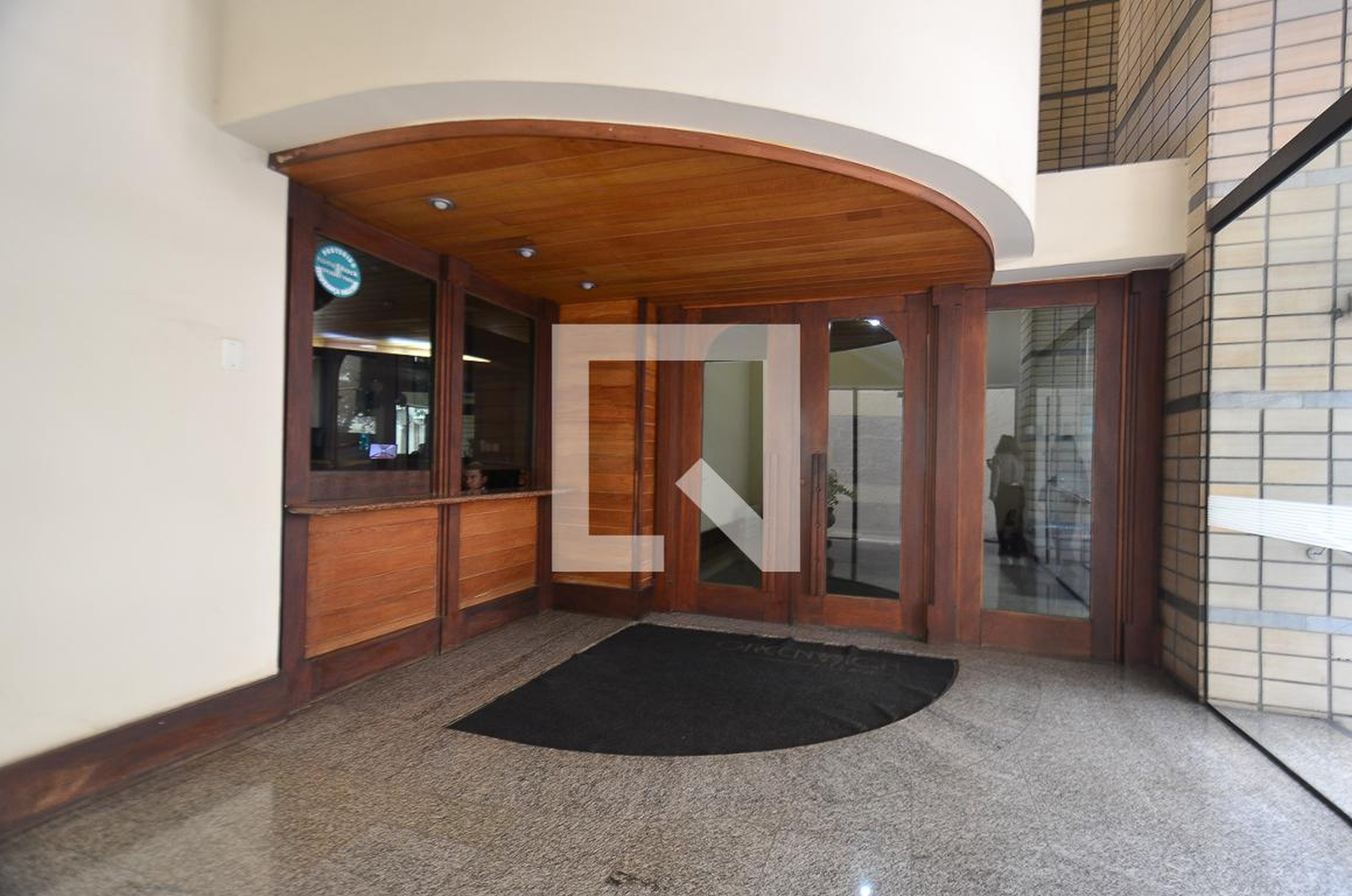 Área comum Condomínio em Rua Professor Antônio Aleixo, 557