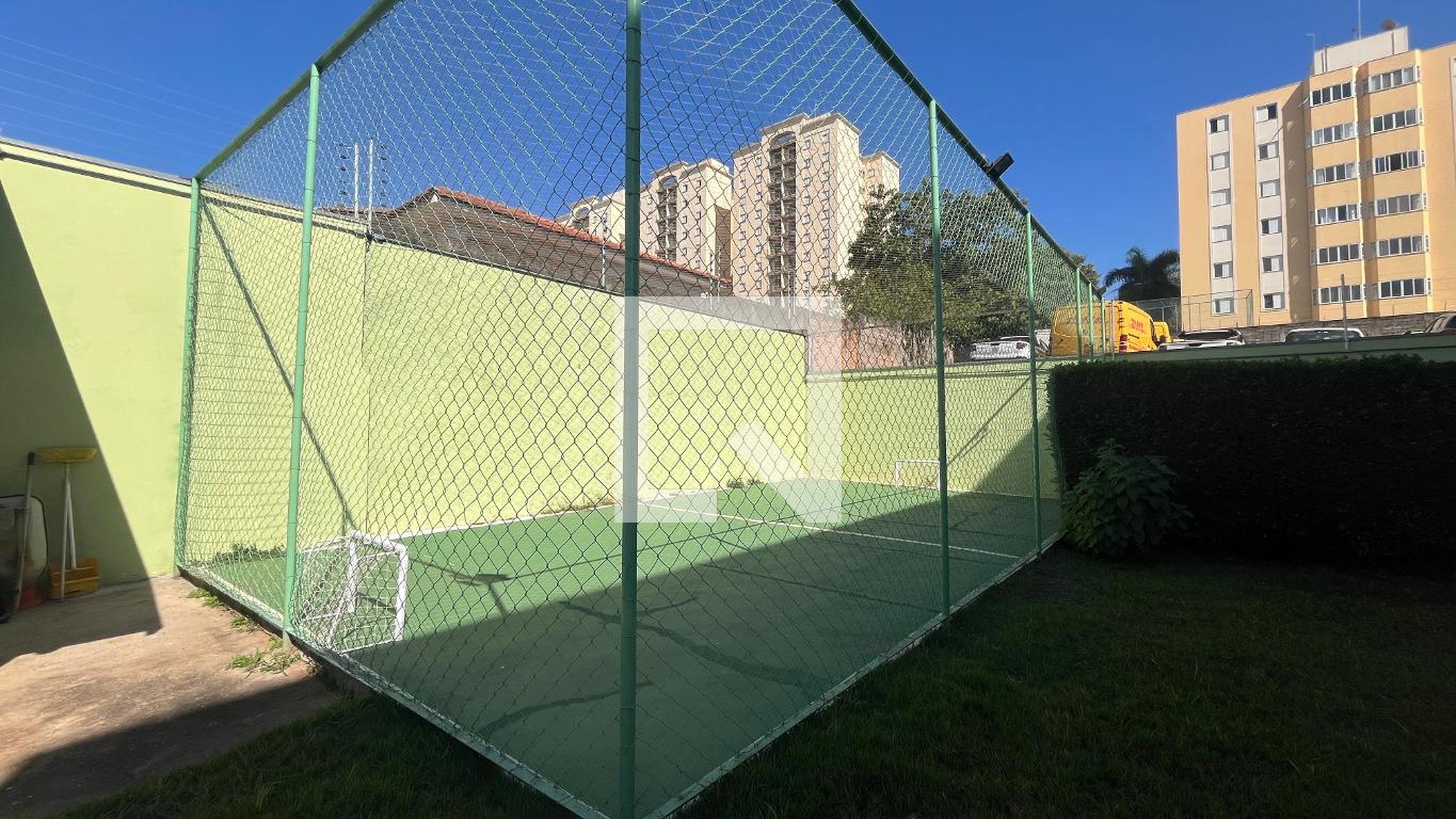 Área comum - Cidades de Italia