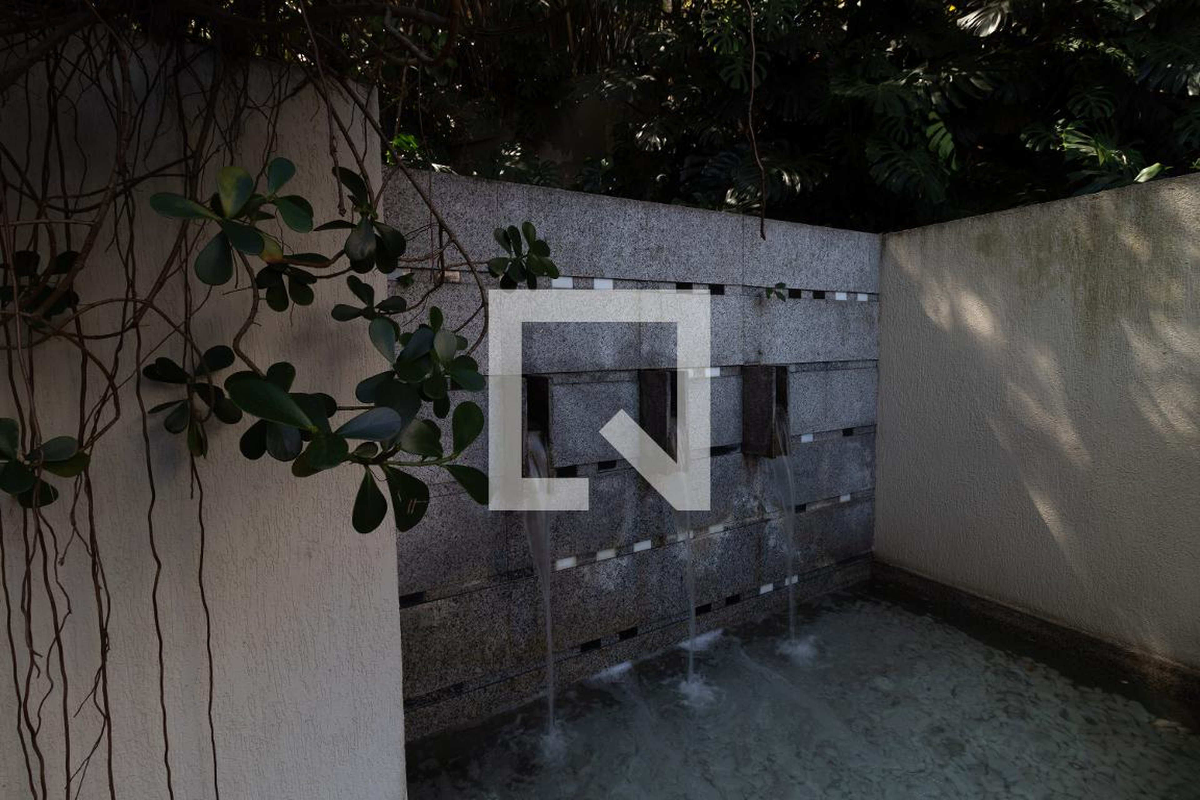 Entrada - Super Quadra Paulistânia