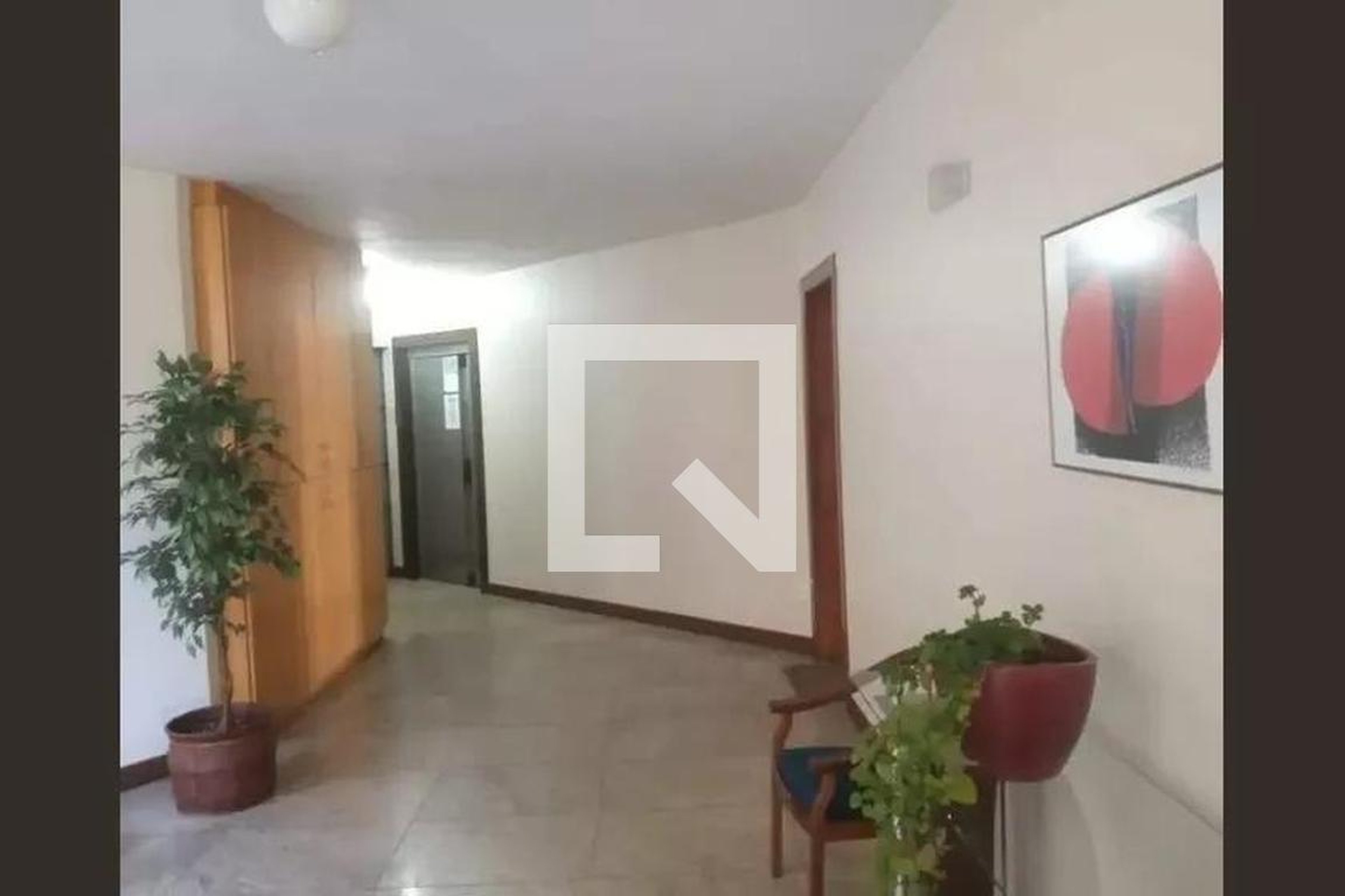 Hall Social - Residencial Park Buritis