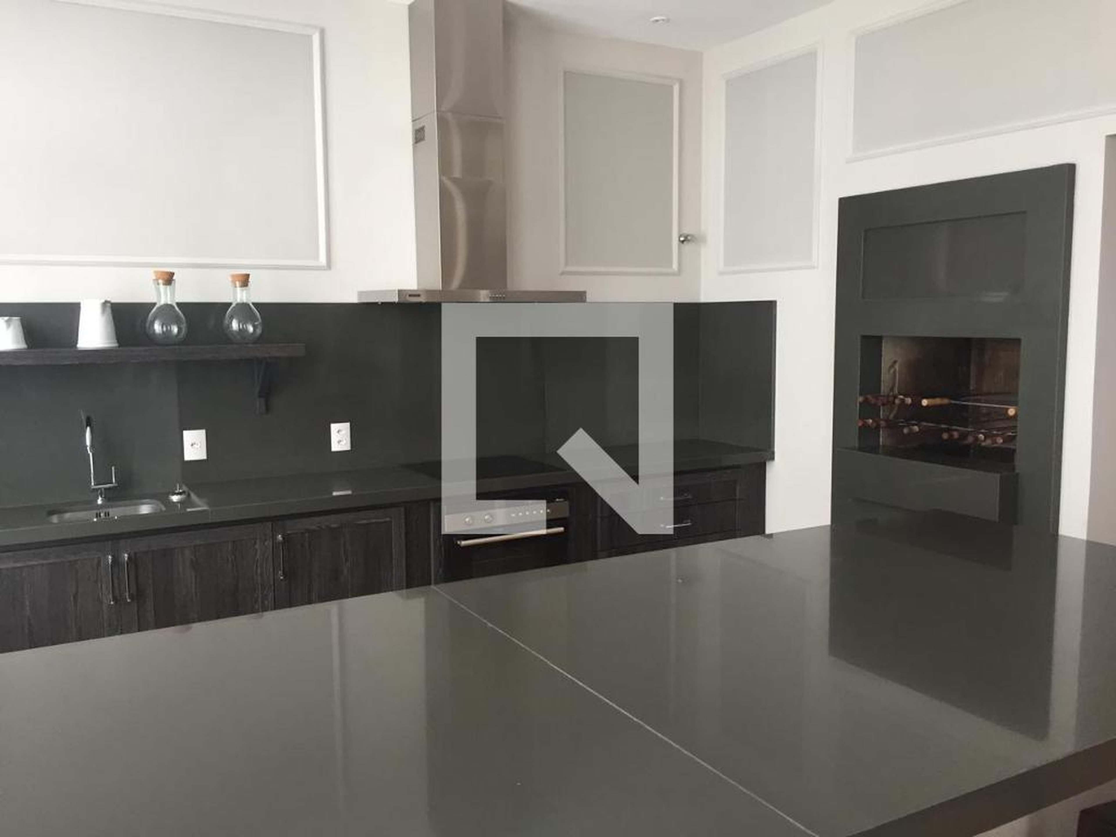 Salão de Festas - Axis Home