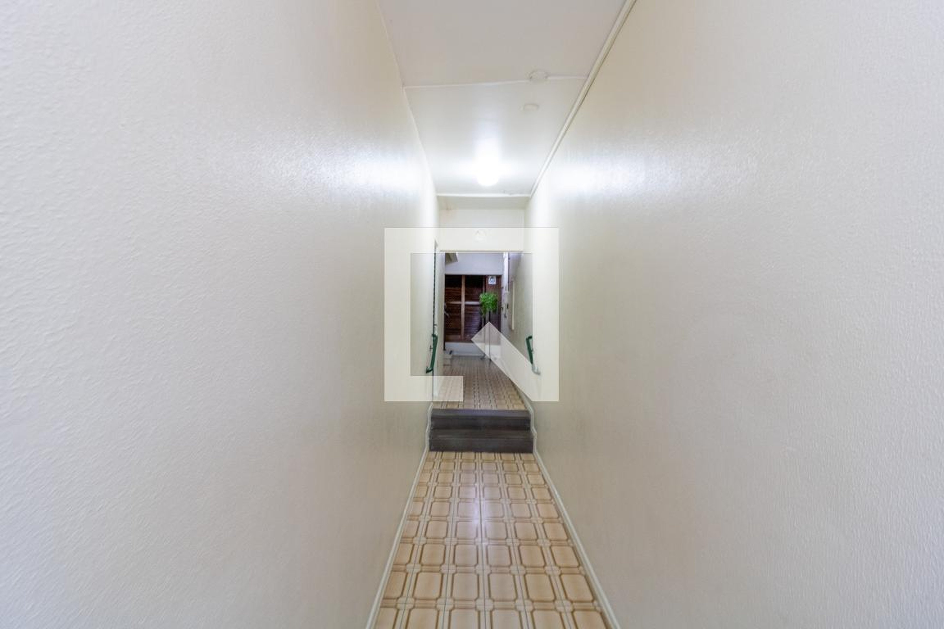 Área comum - Fernando