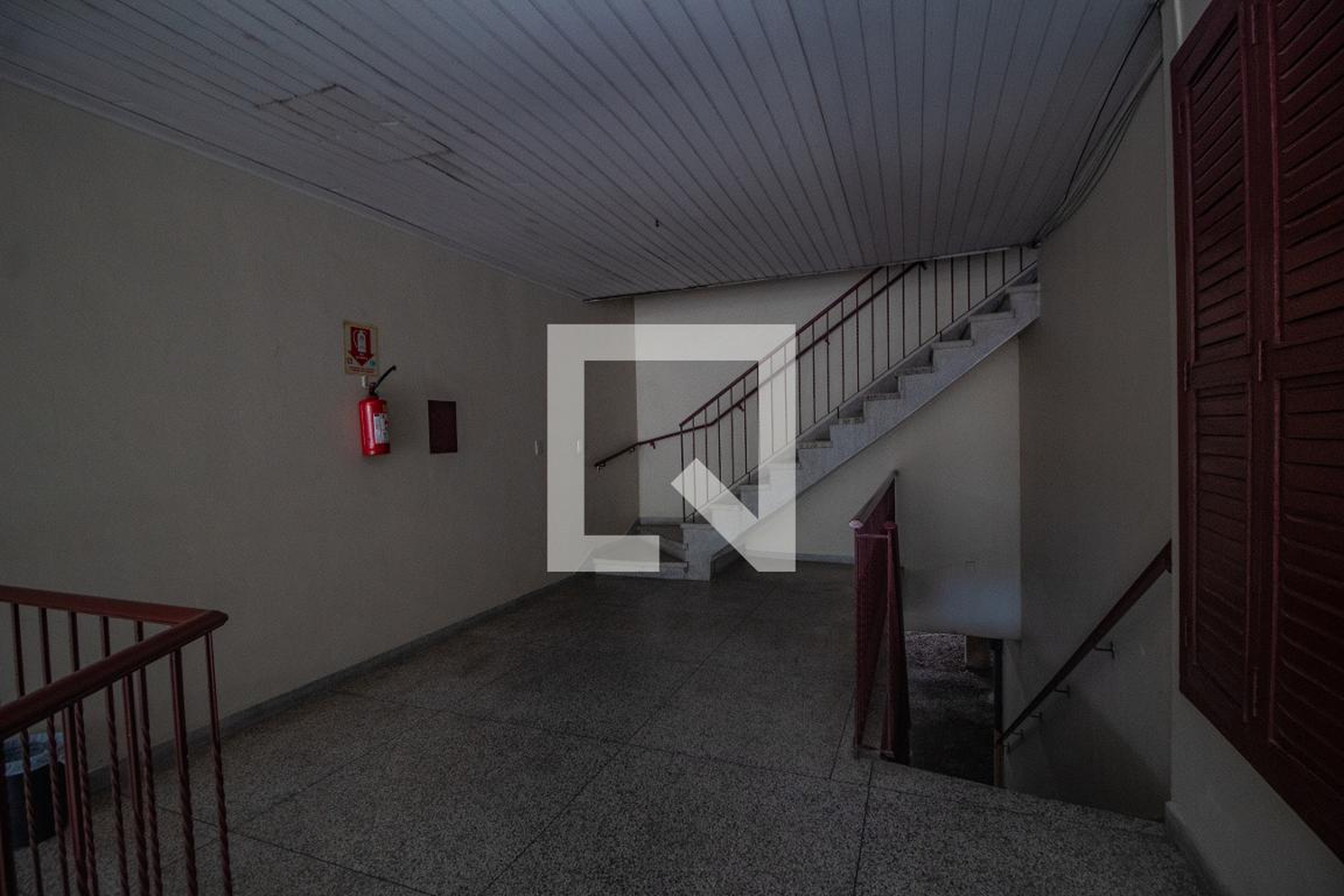 Hall de entrada - 