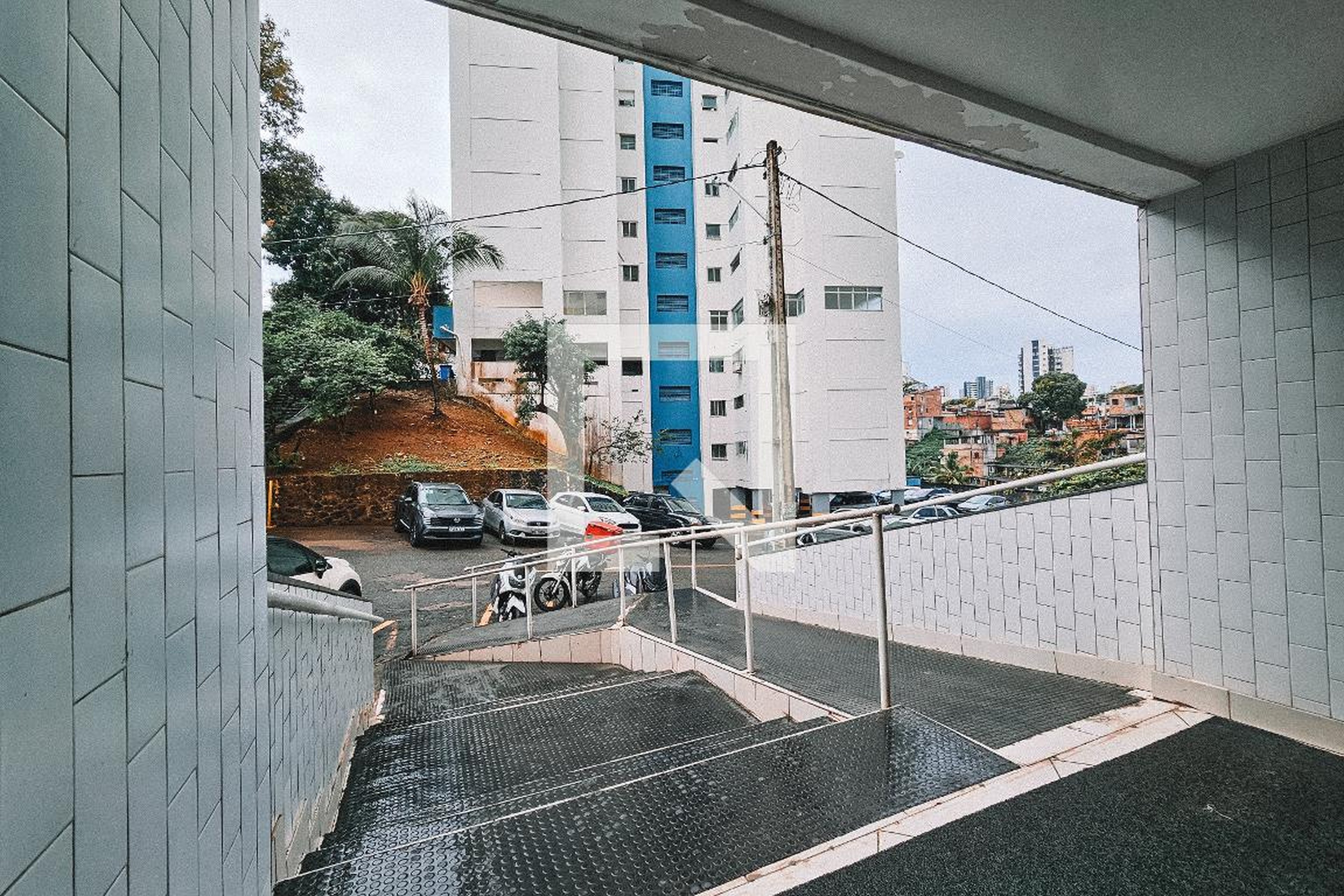 Entrada - Novo Horizonte