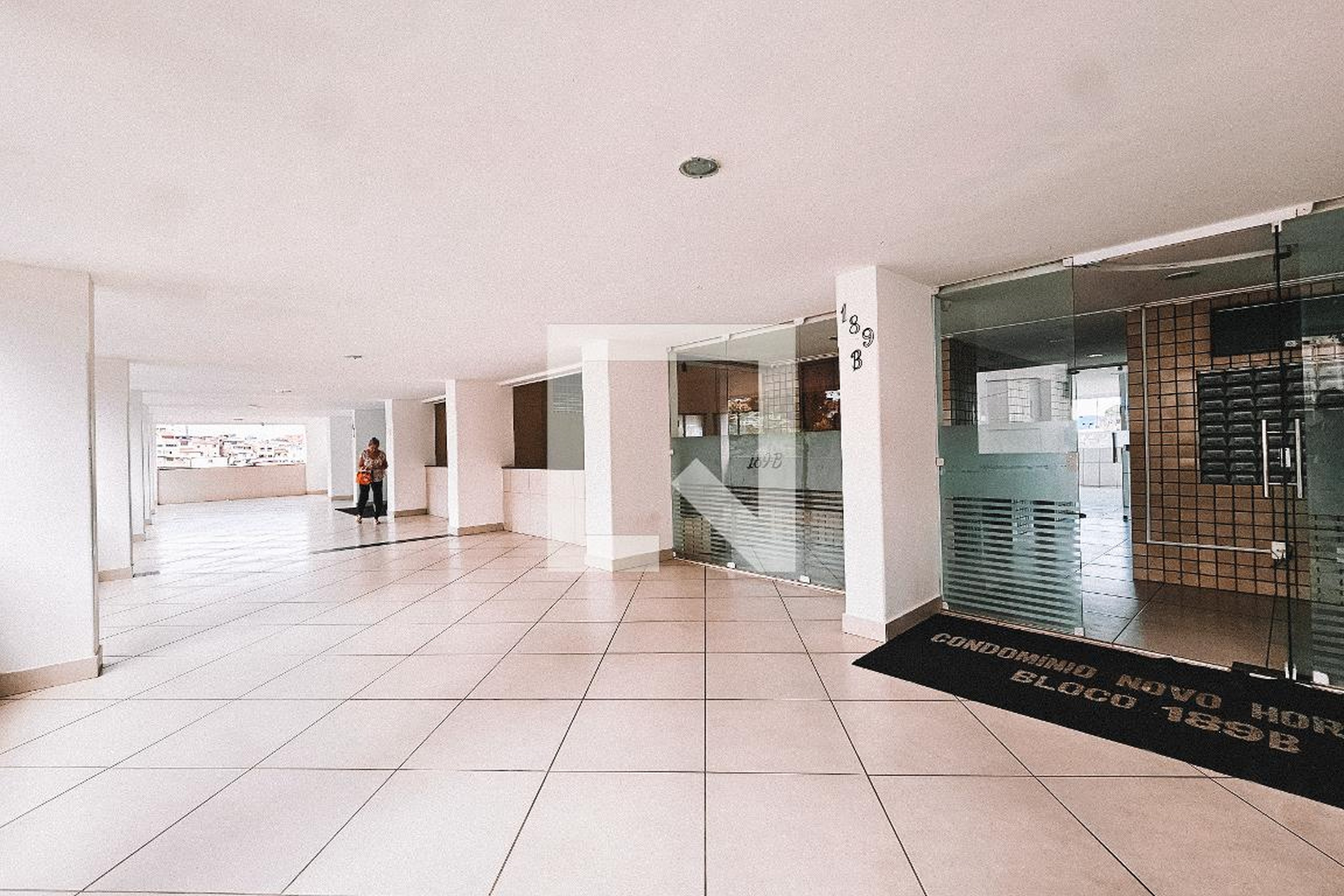 Playground - Novo Horizonte