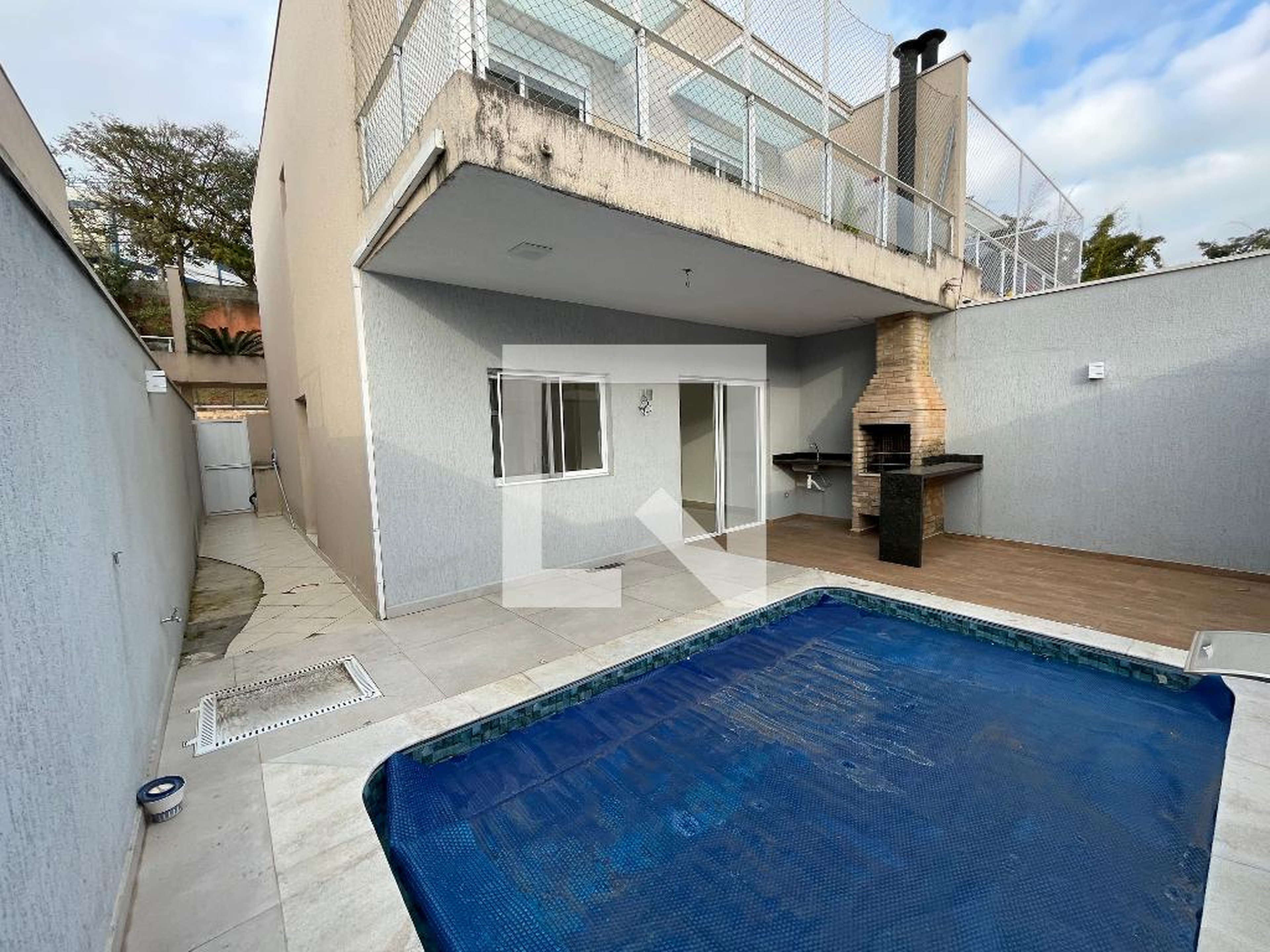 Piscina - 