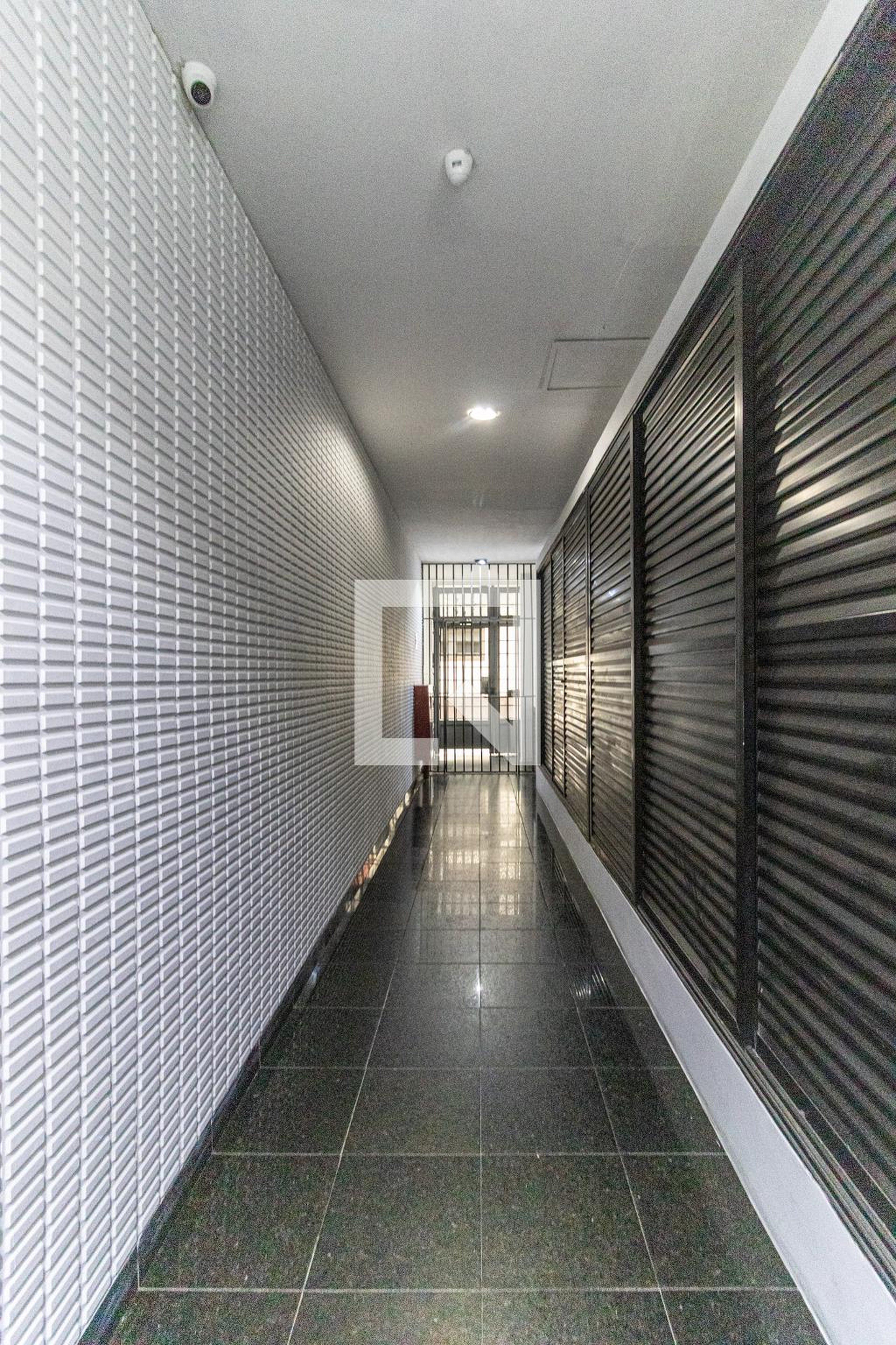 Hall Social - Luiz Canton