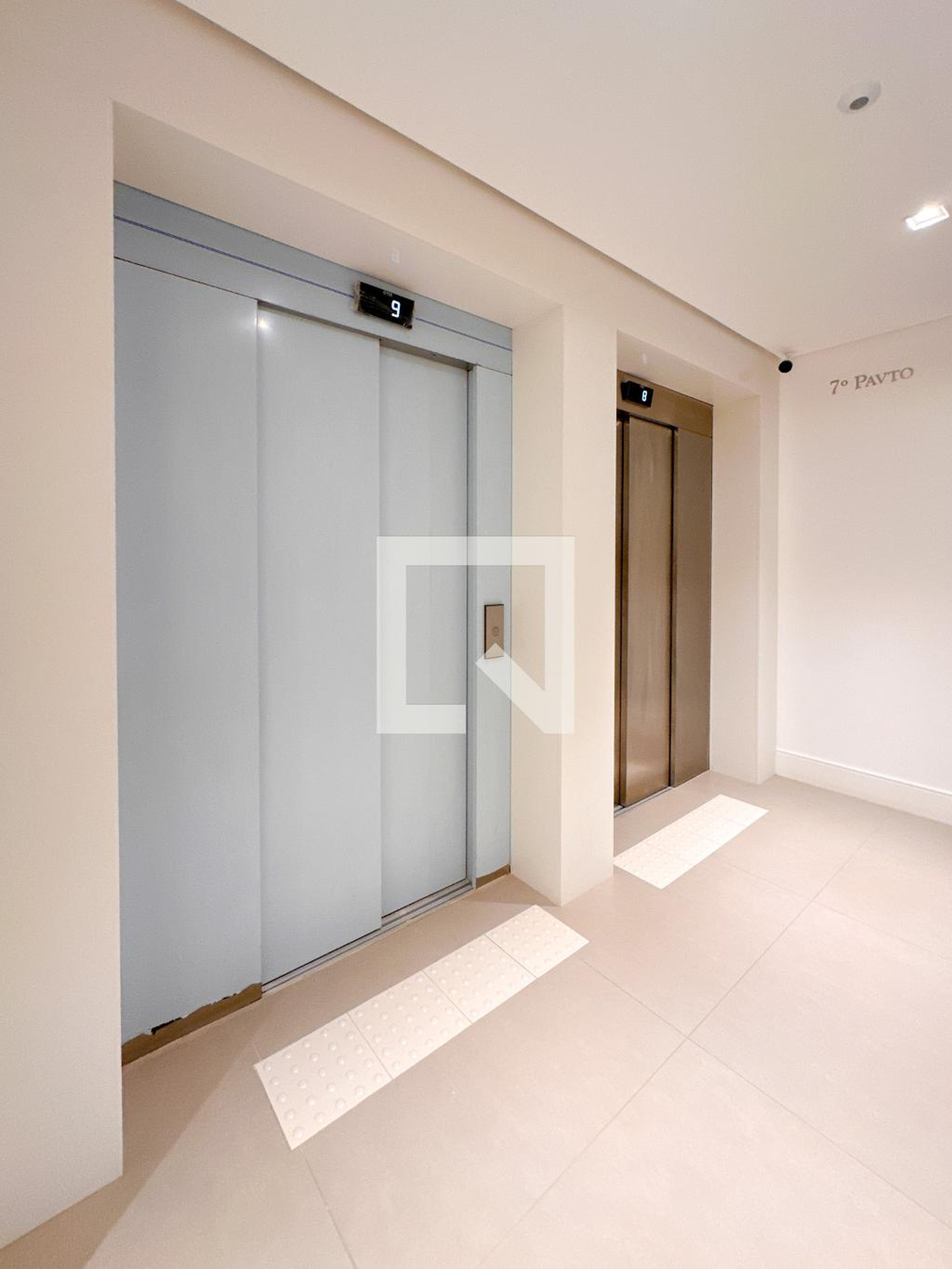 Elevador - 