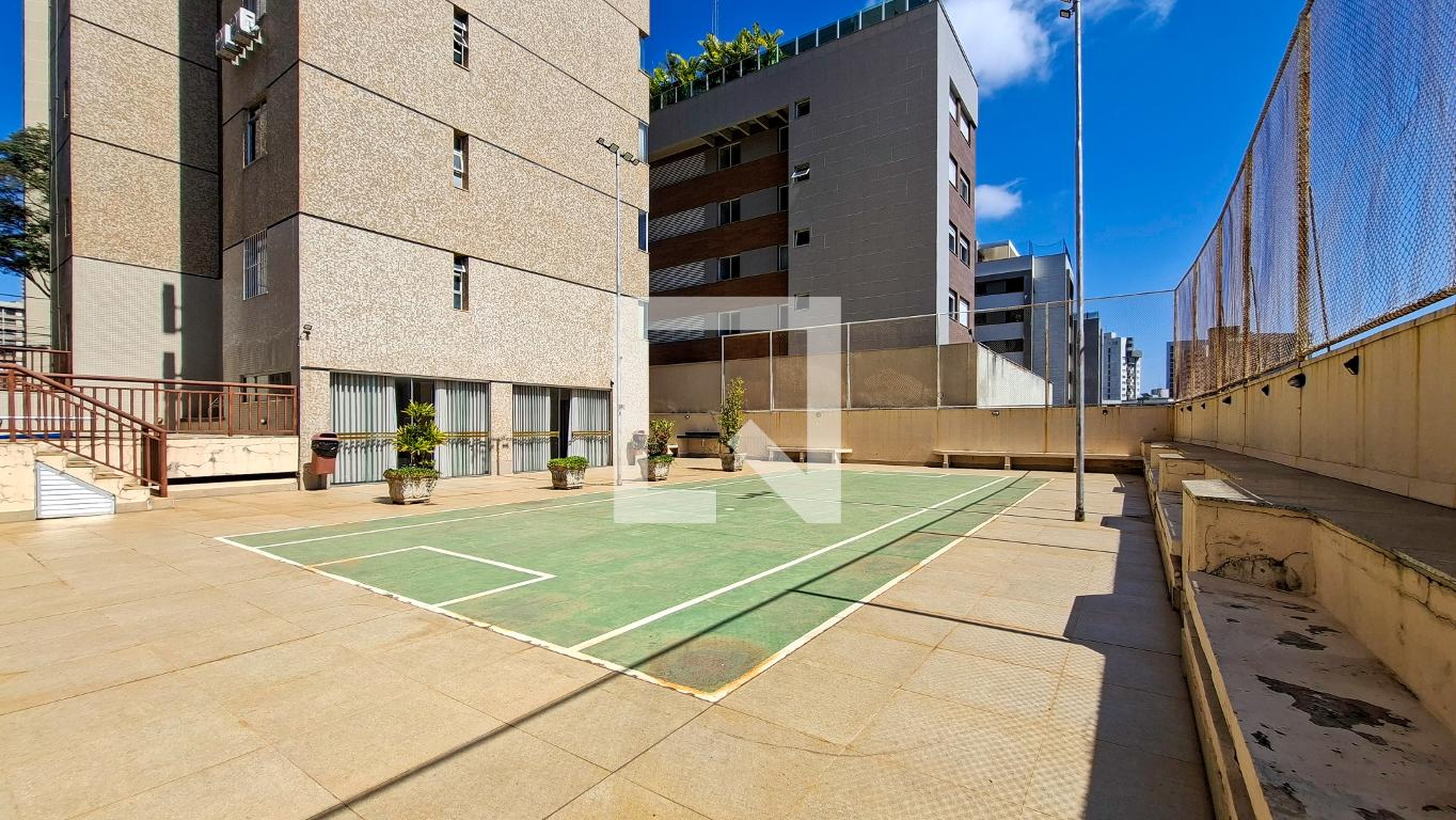 Quadra - Edifício Rembrandt