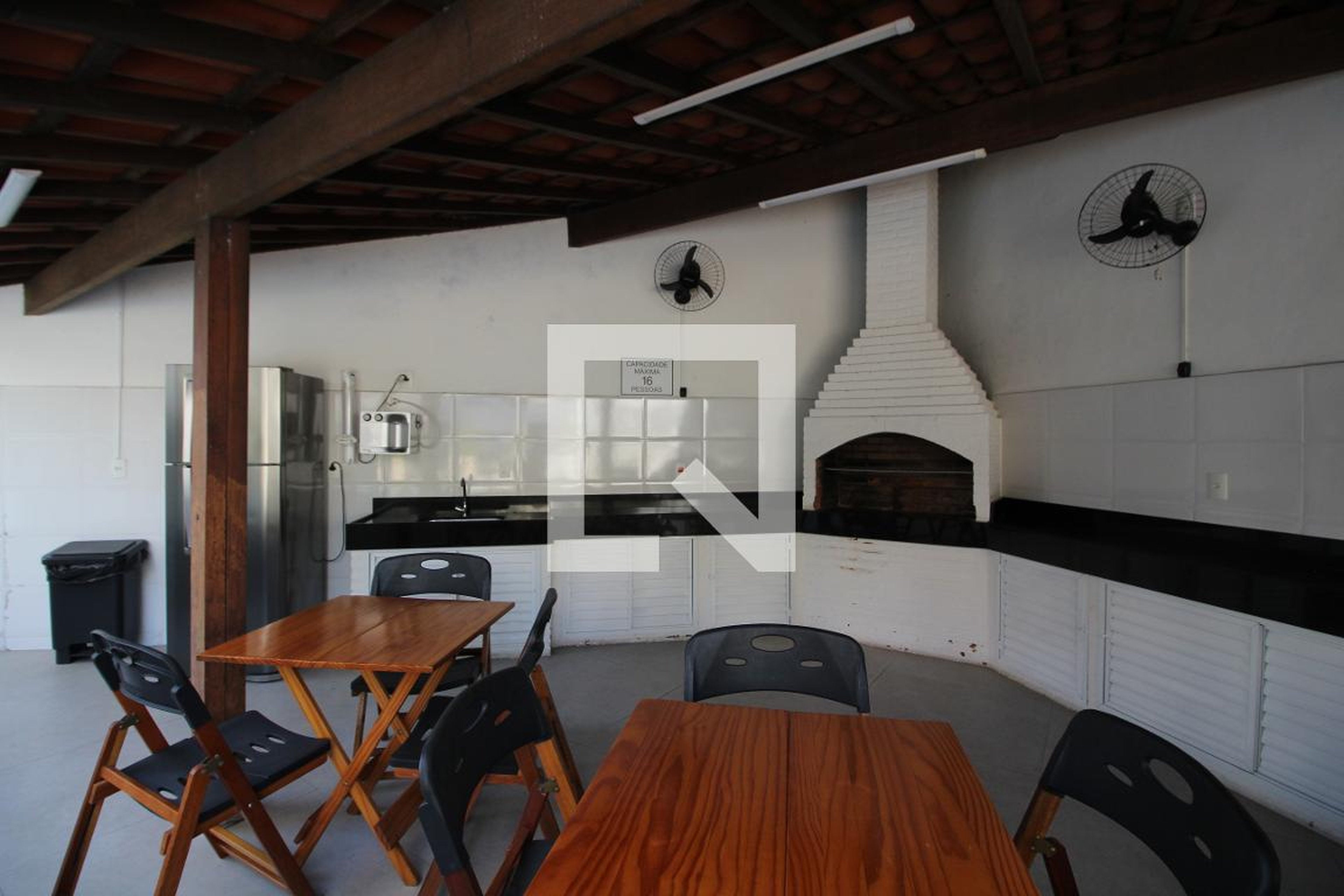 Churrasqueira - Grand Prix