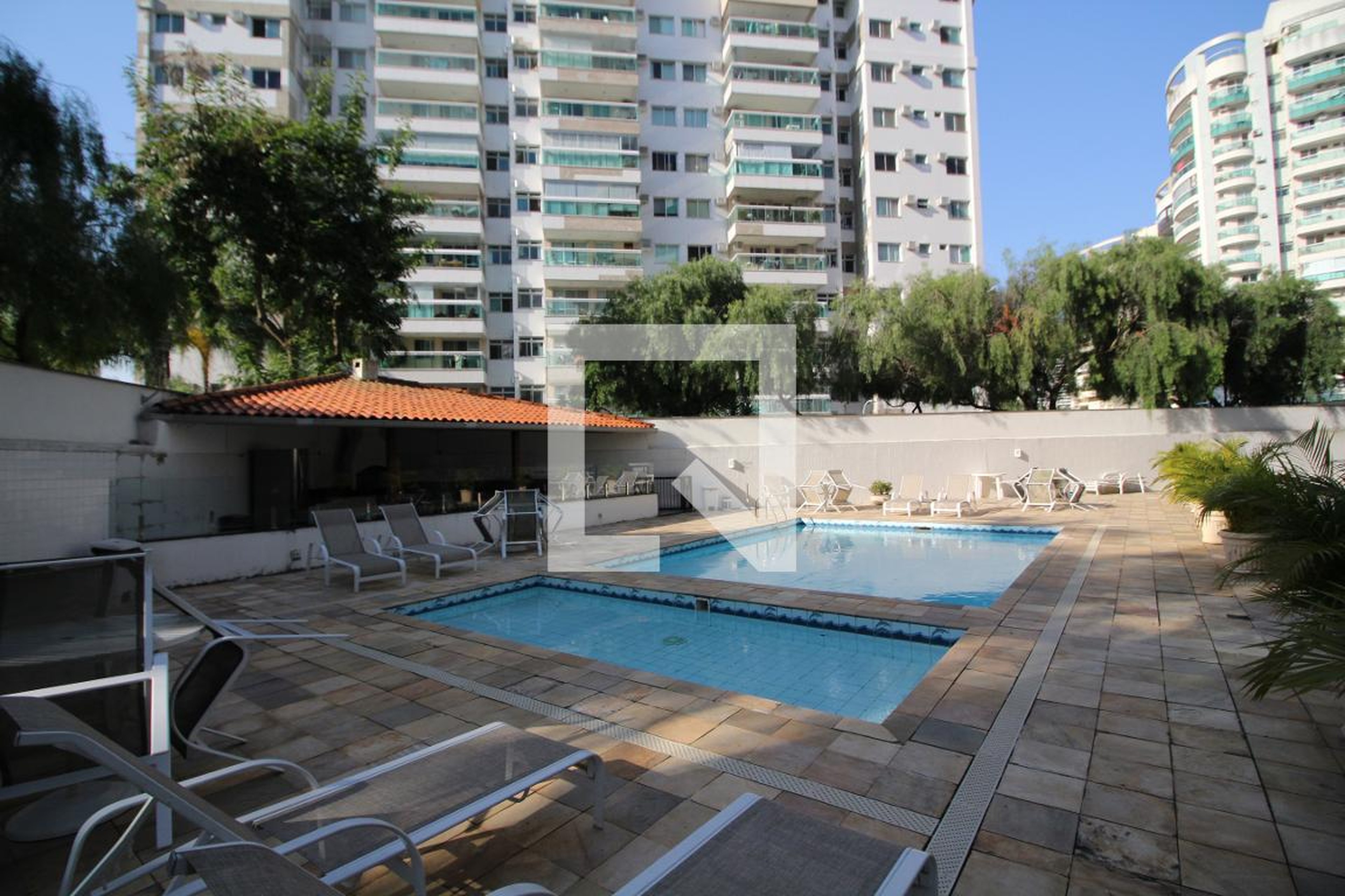 Piscina - Grand Prix