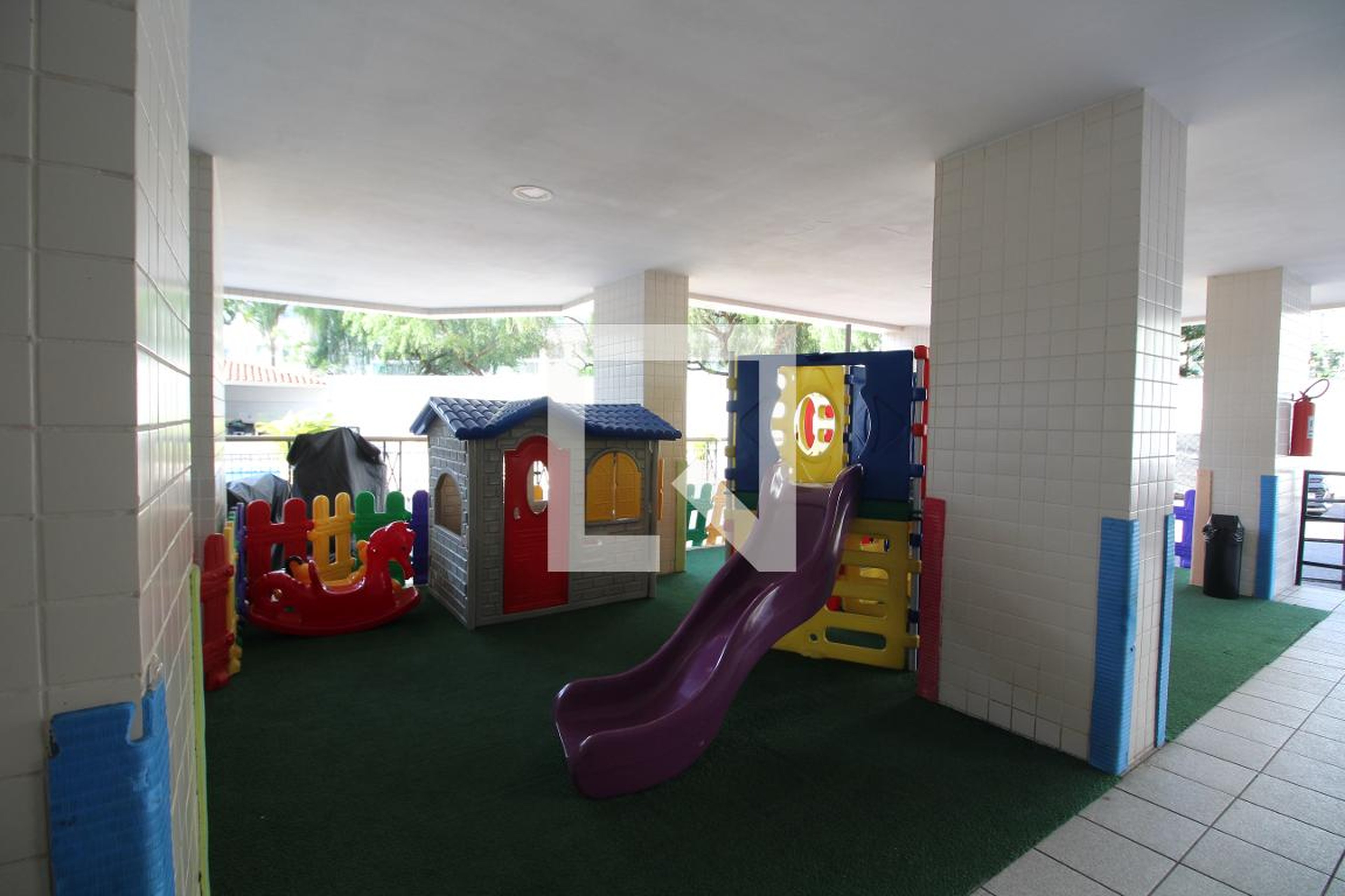 Playground - Grand Prix