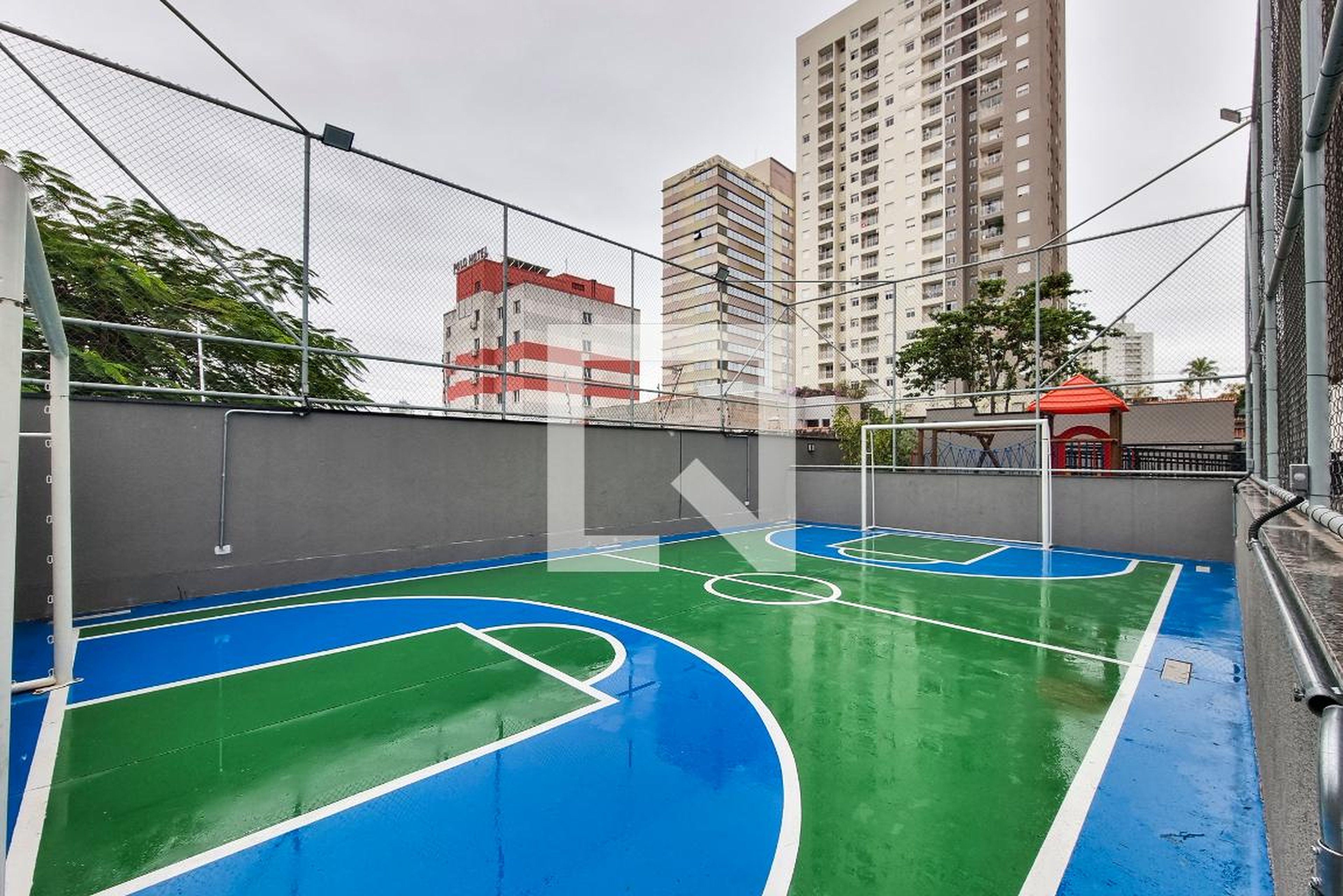 Quadra - Attuale Residence