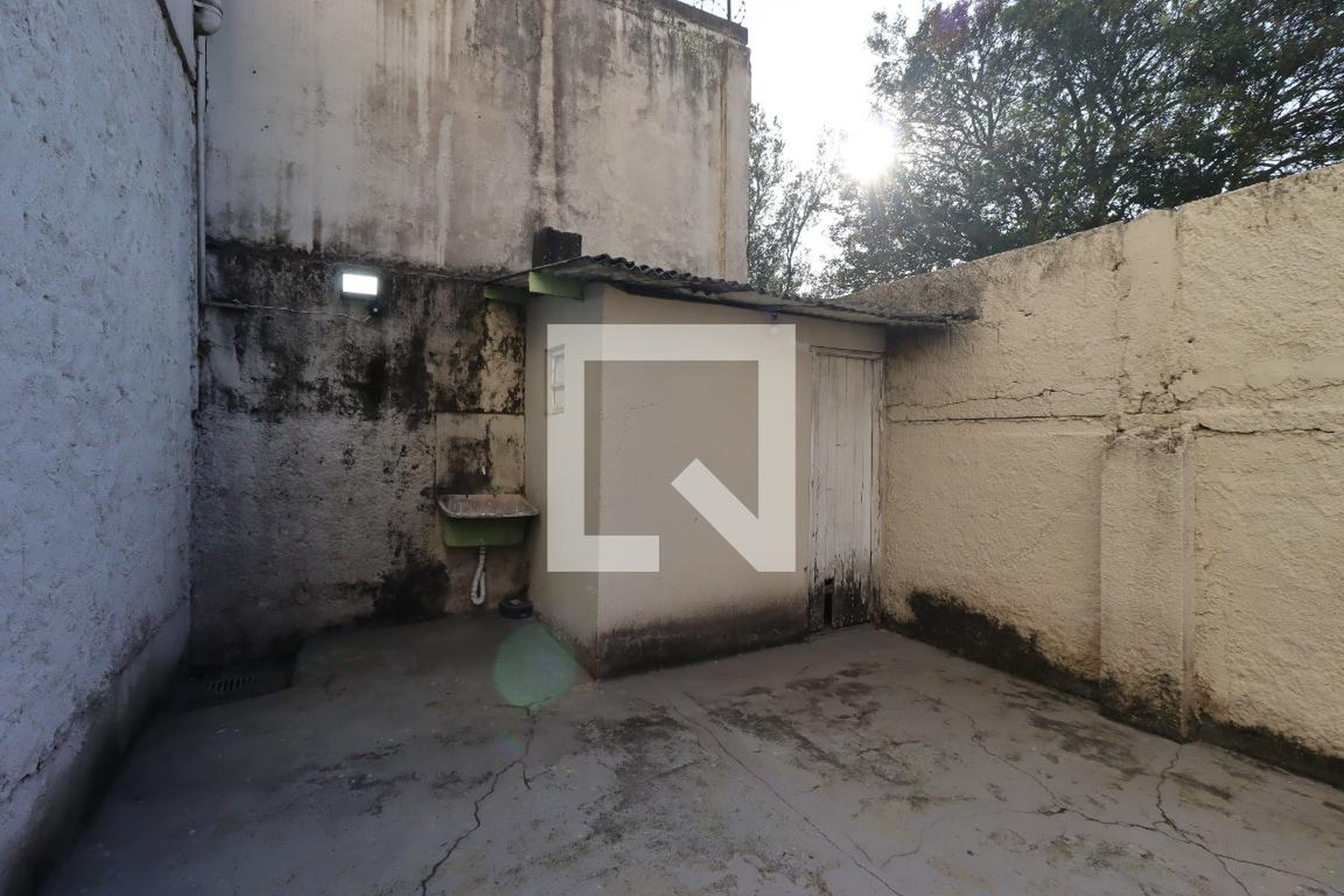 Área Comum - Manaus II