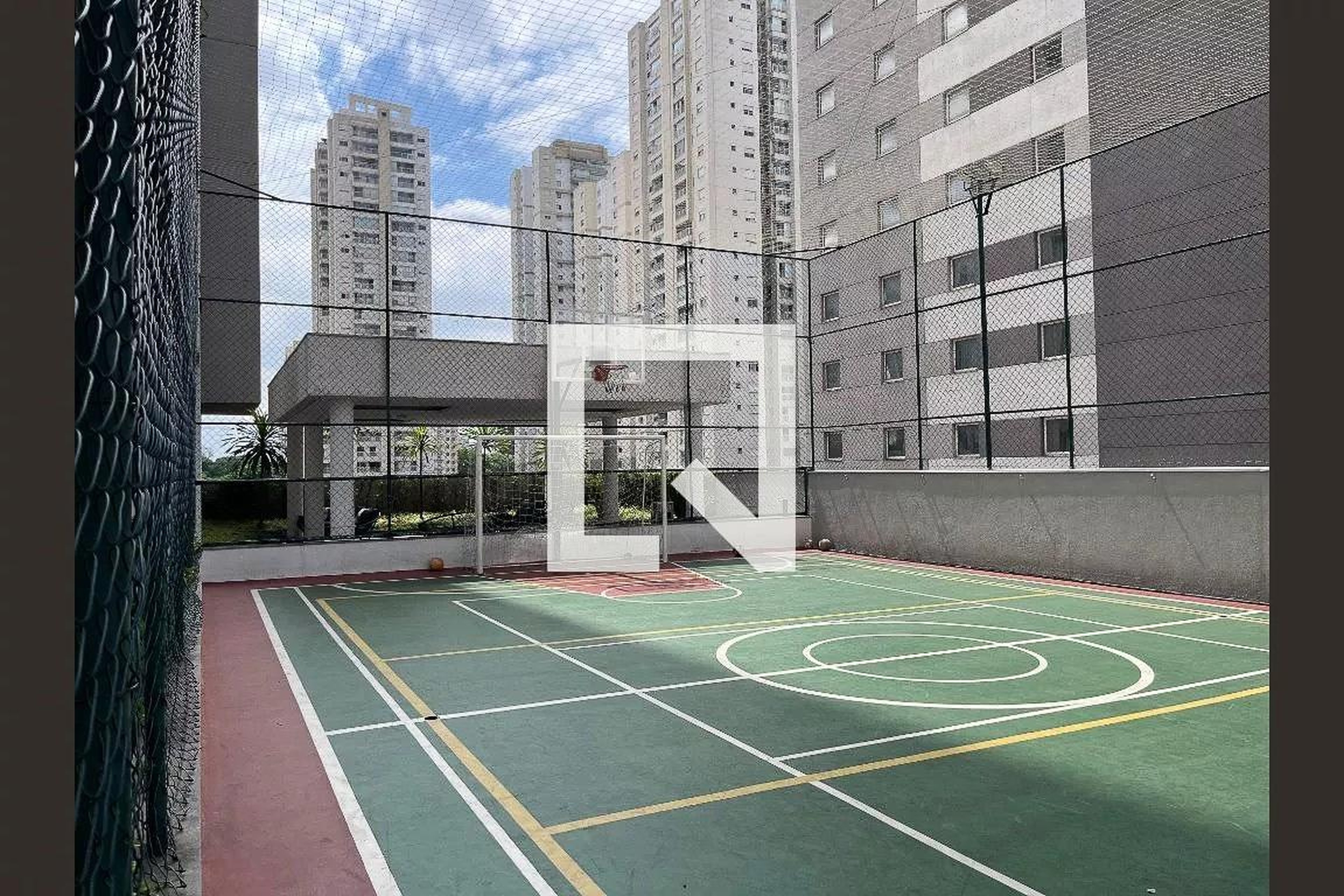 Quadra - United Home