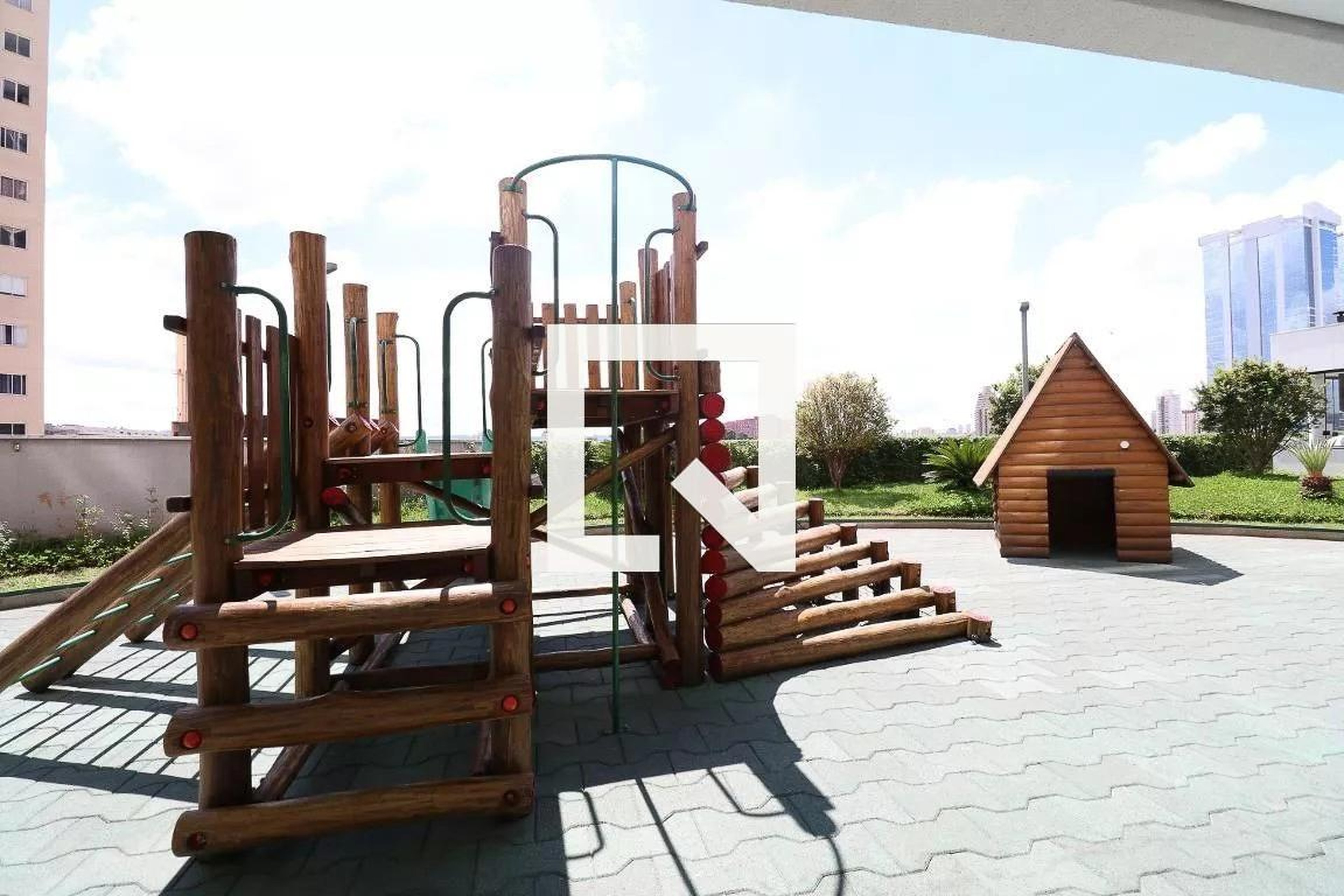 Playground - United Home