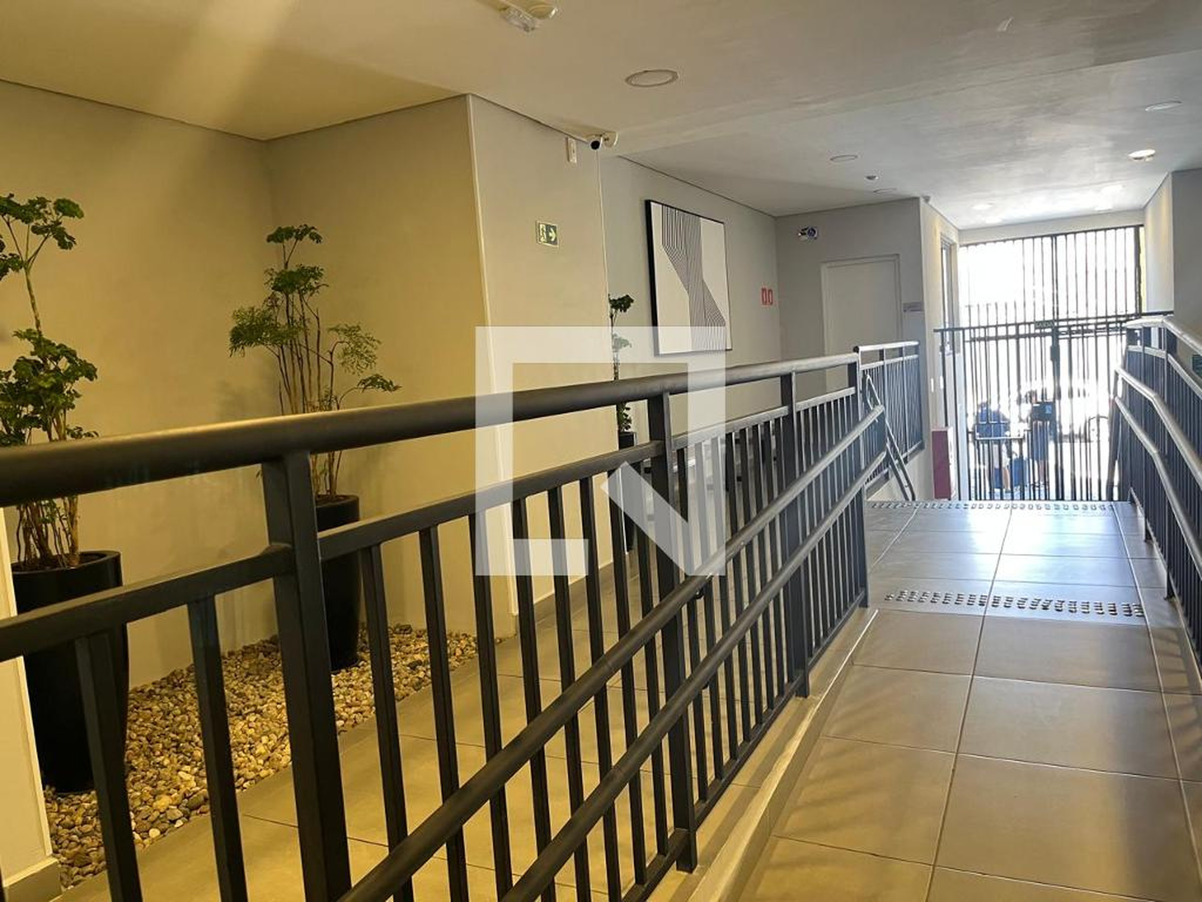 Hall de Entrada - Go! Barra Funda