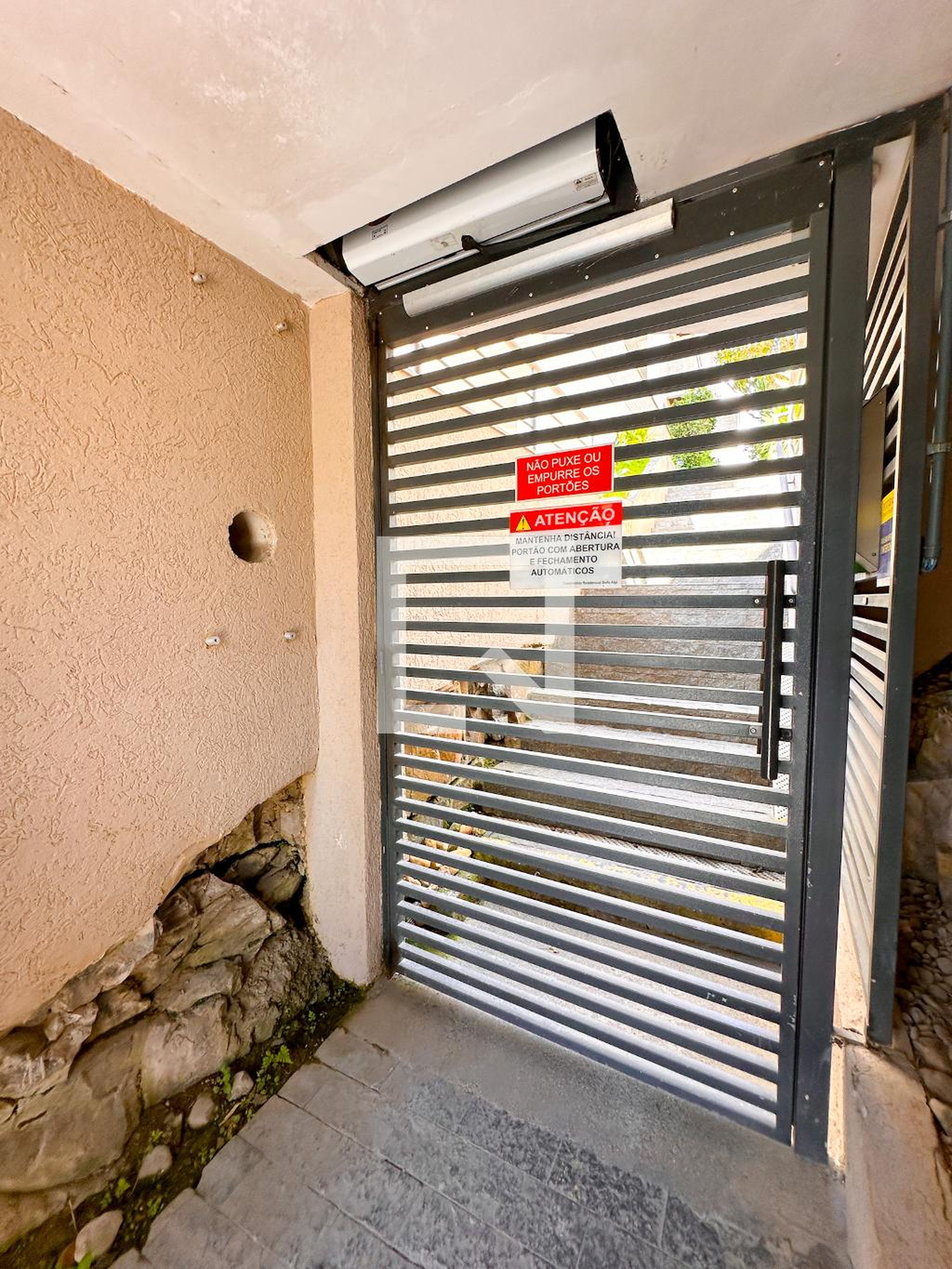 Área comum - Residencial Delle Alpi