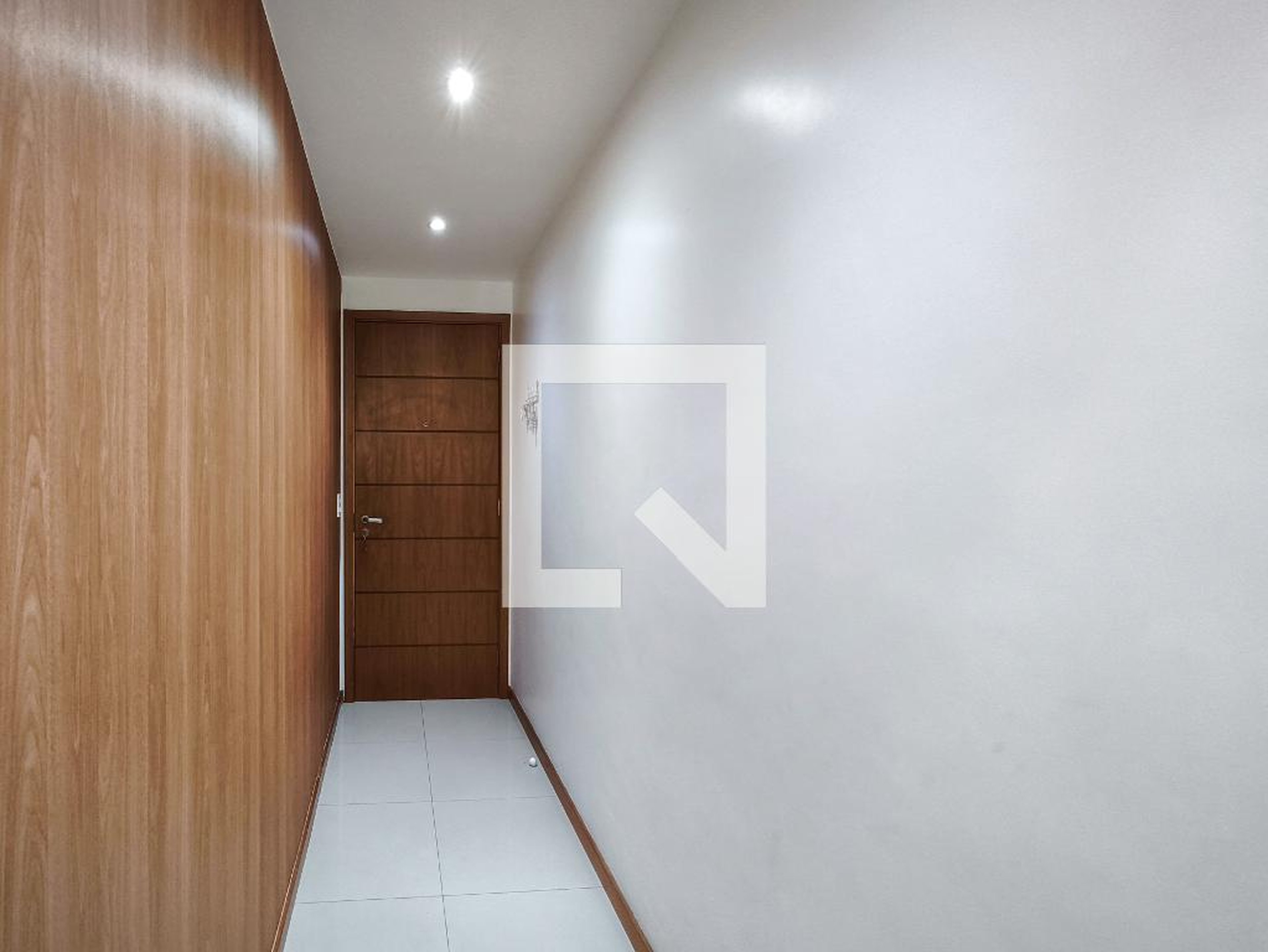 Entrada - Edifício Gift