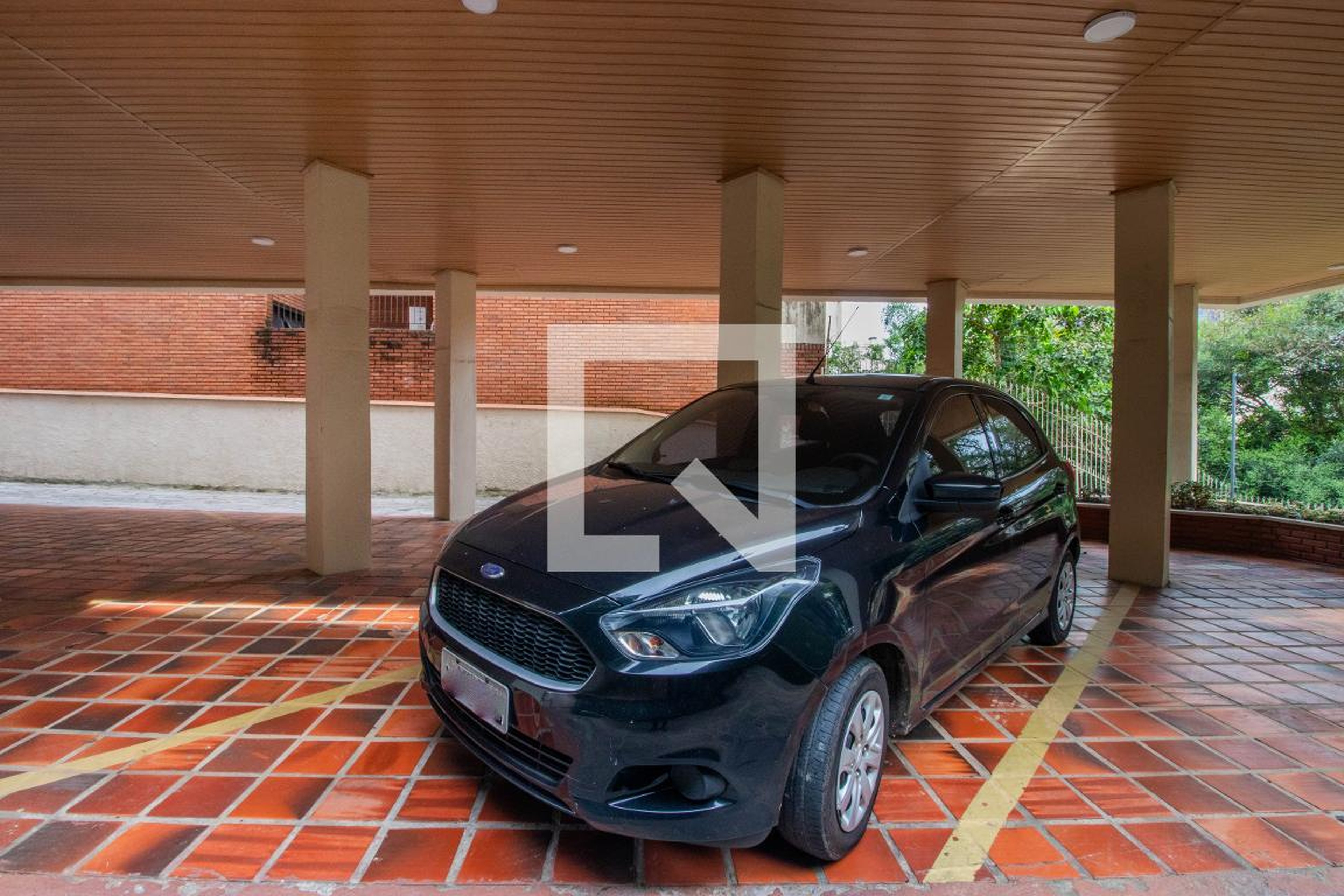 Área comum - Marite