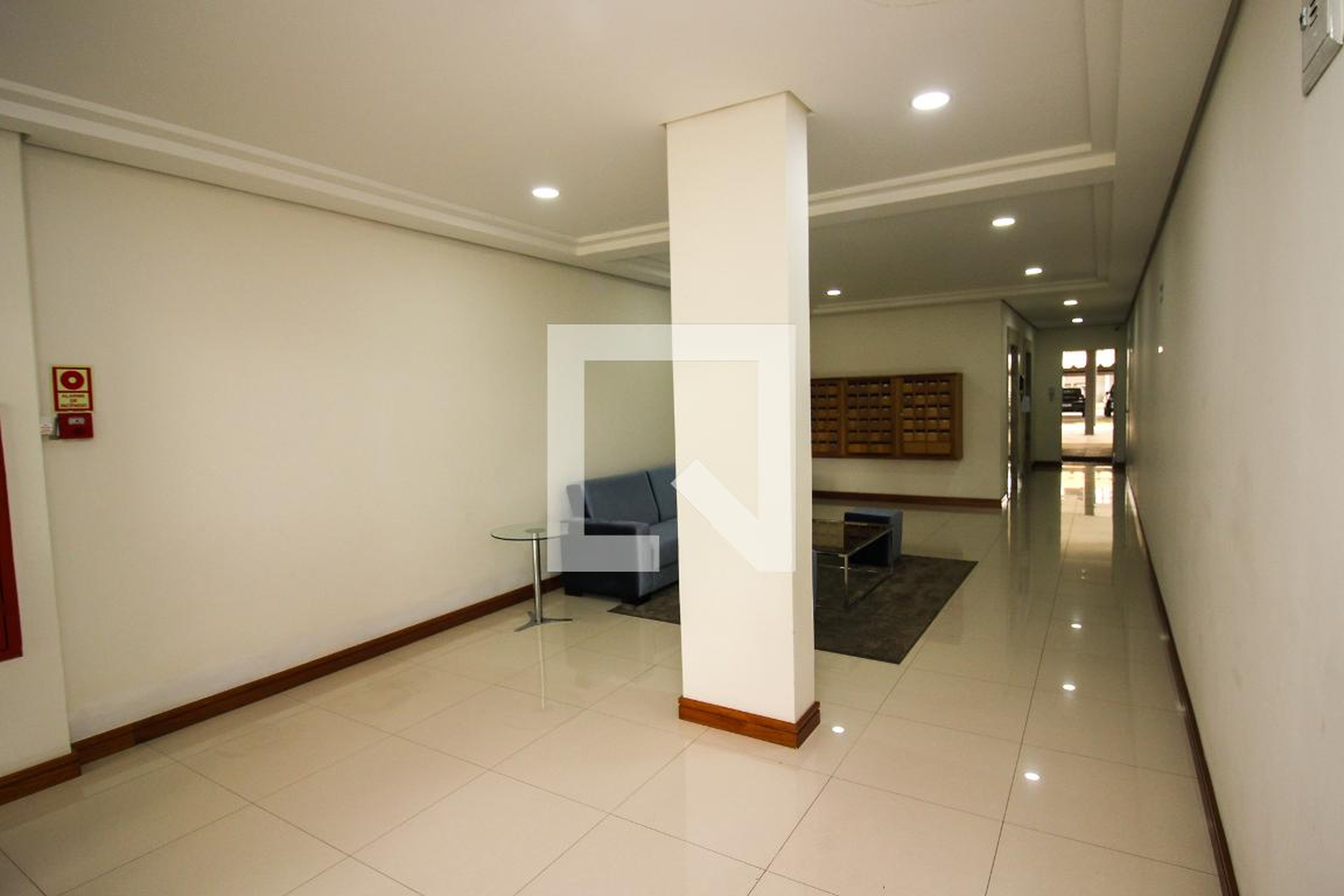 Hall de entrada - Lave It