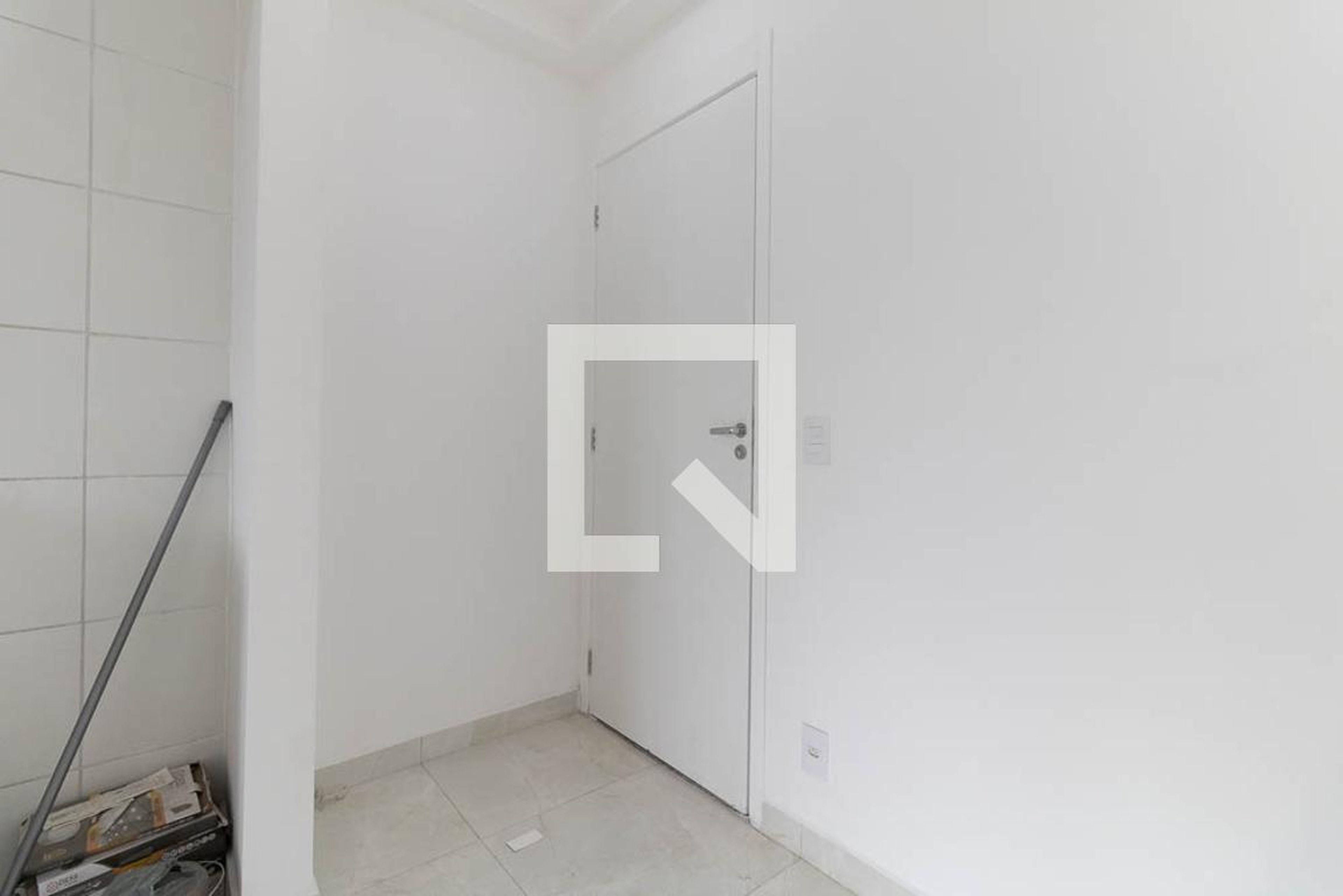 Entrada - Residencial Alto do Jardim  Jacarandá