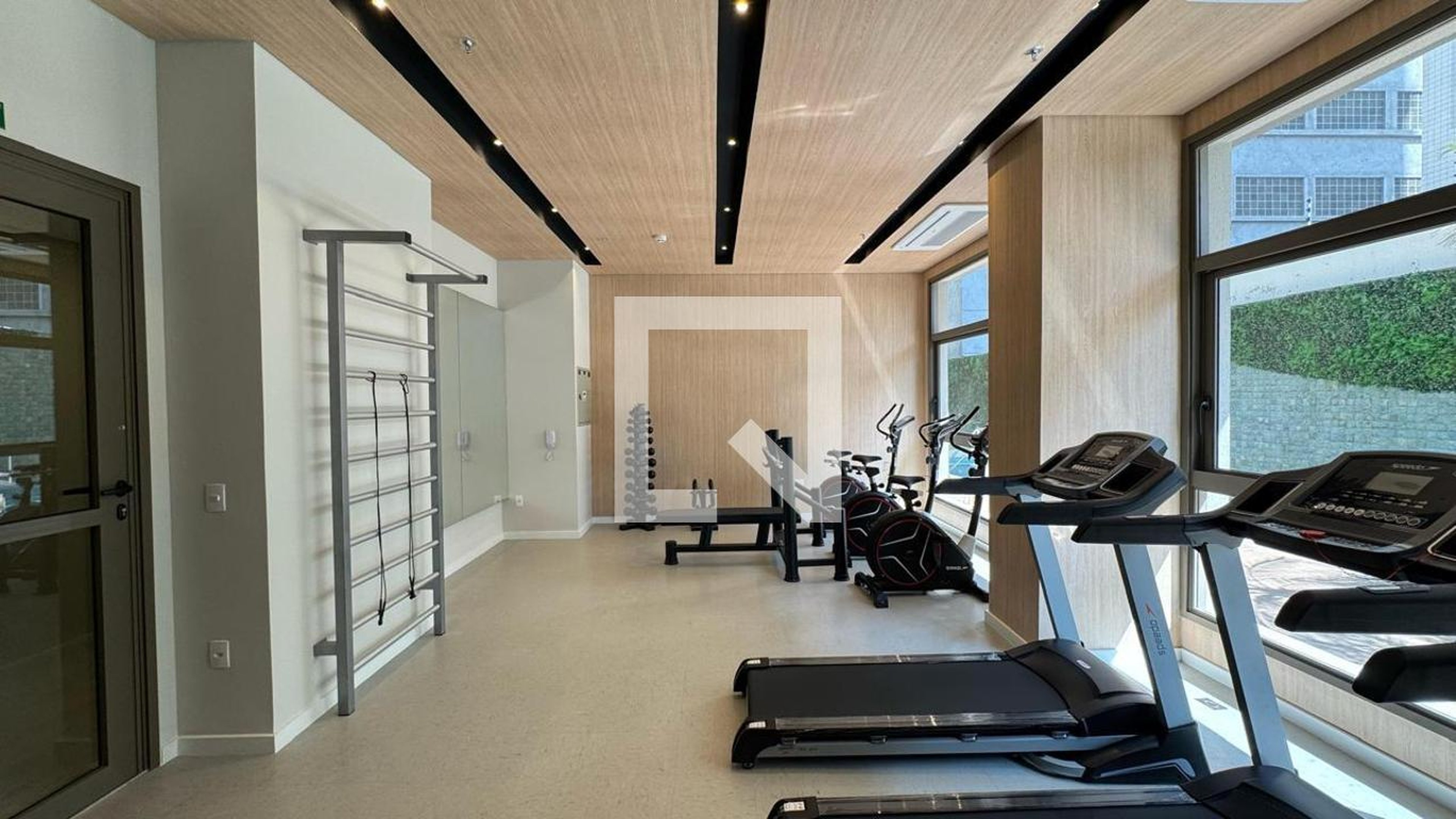 Academia - Raízes Tatuapé