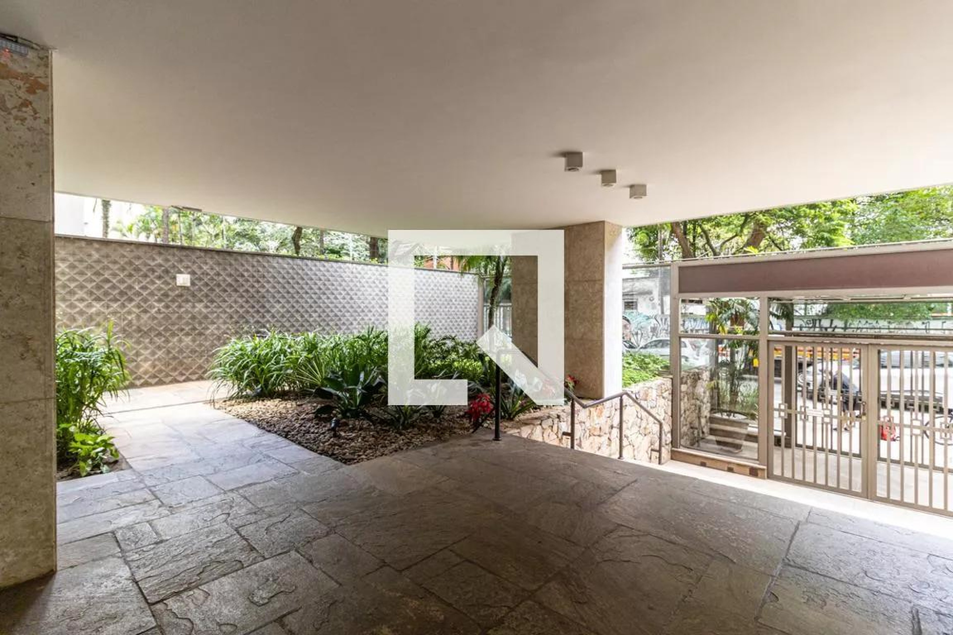 Hall de Entrada - Piauí