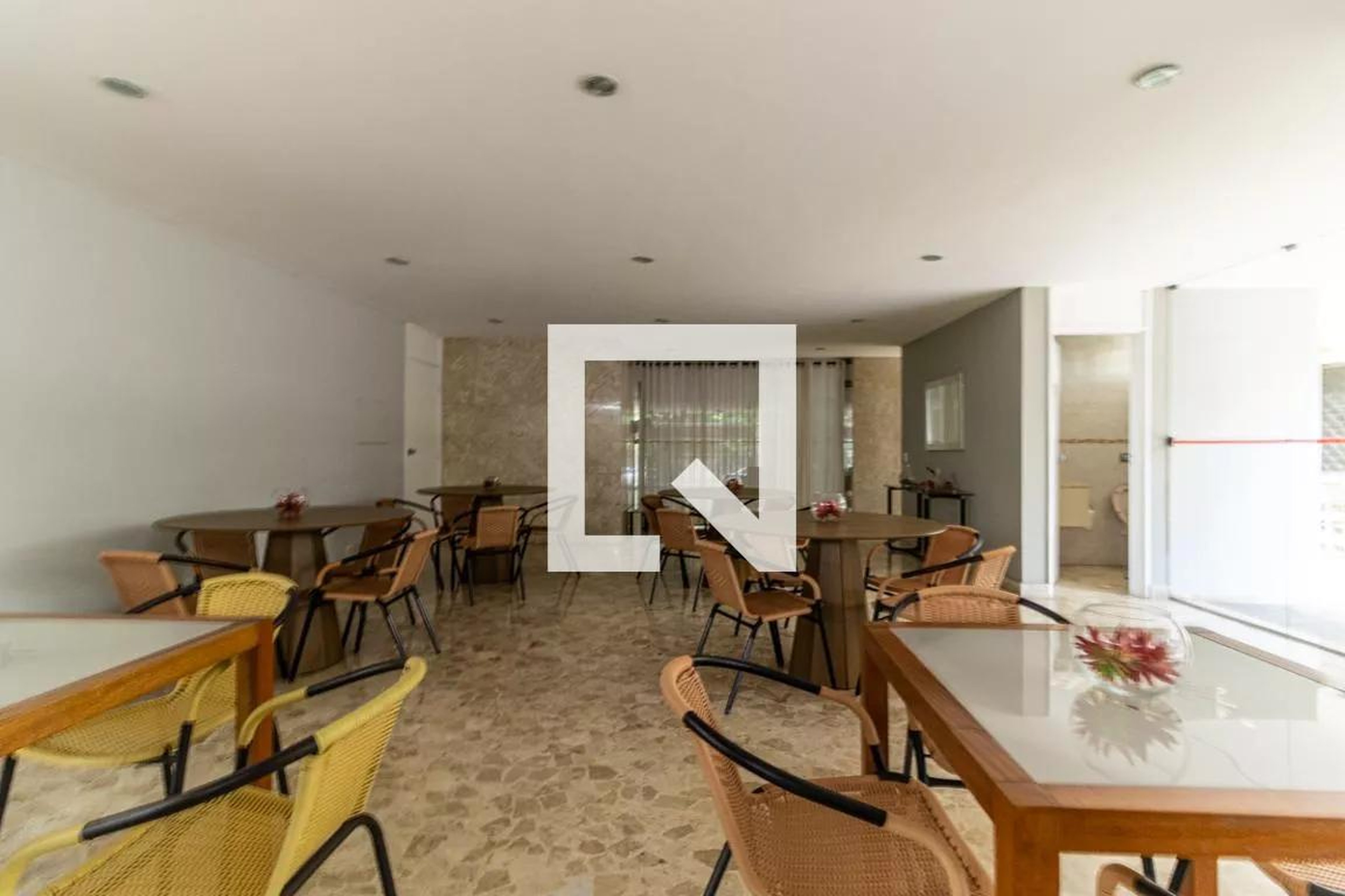 Salão de Festas - Piauí