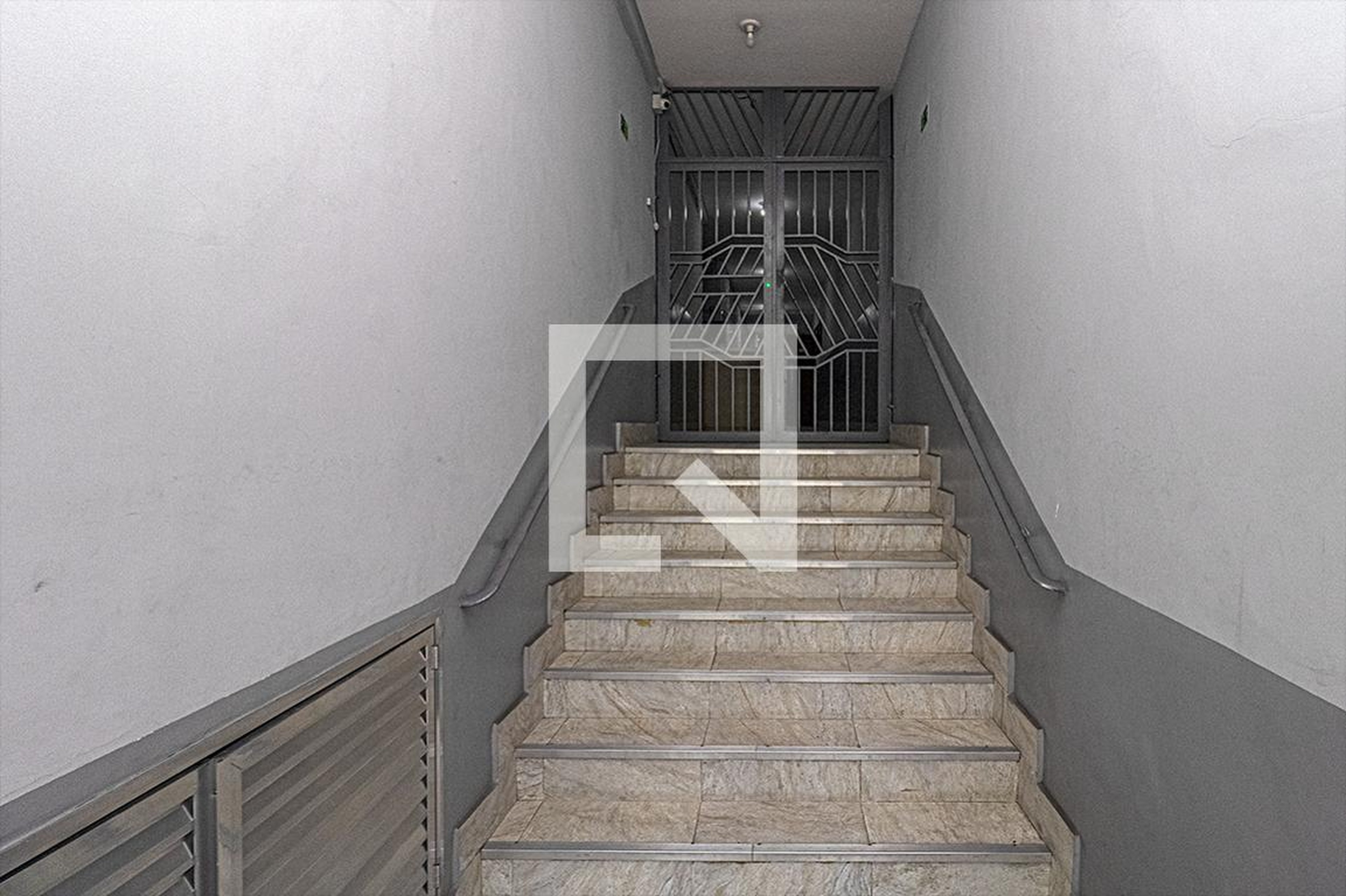 Hall de Entrada - Edifício Soberano