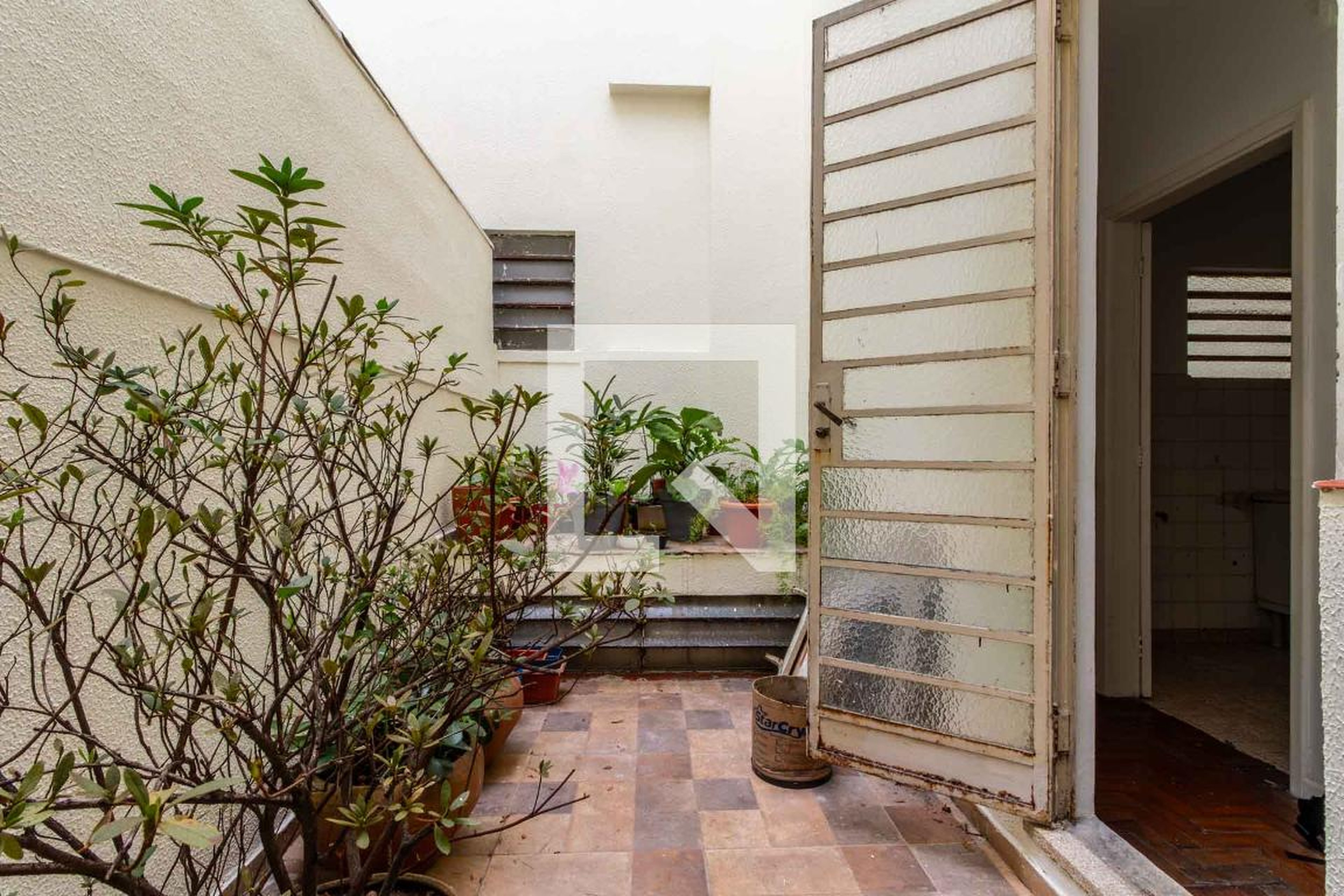 Área comum - João Dias