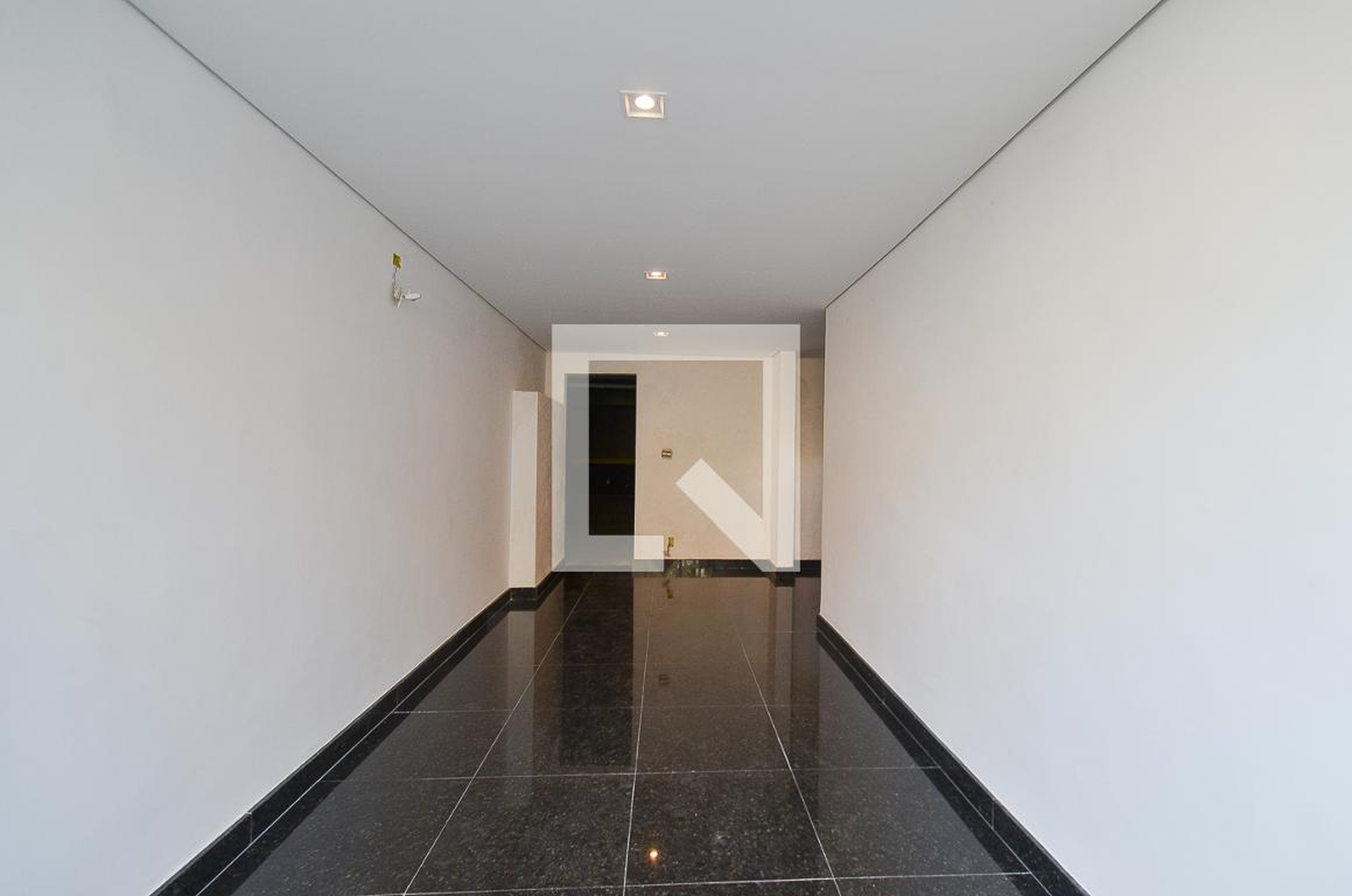 Hall de entrada - null