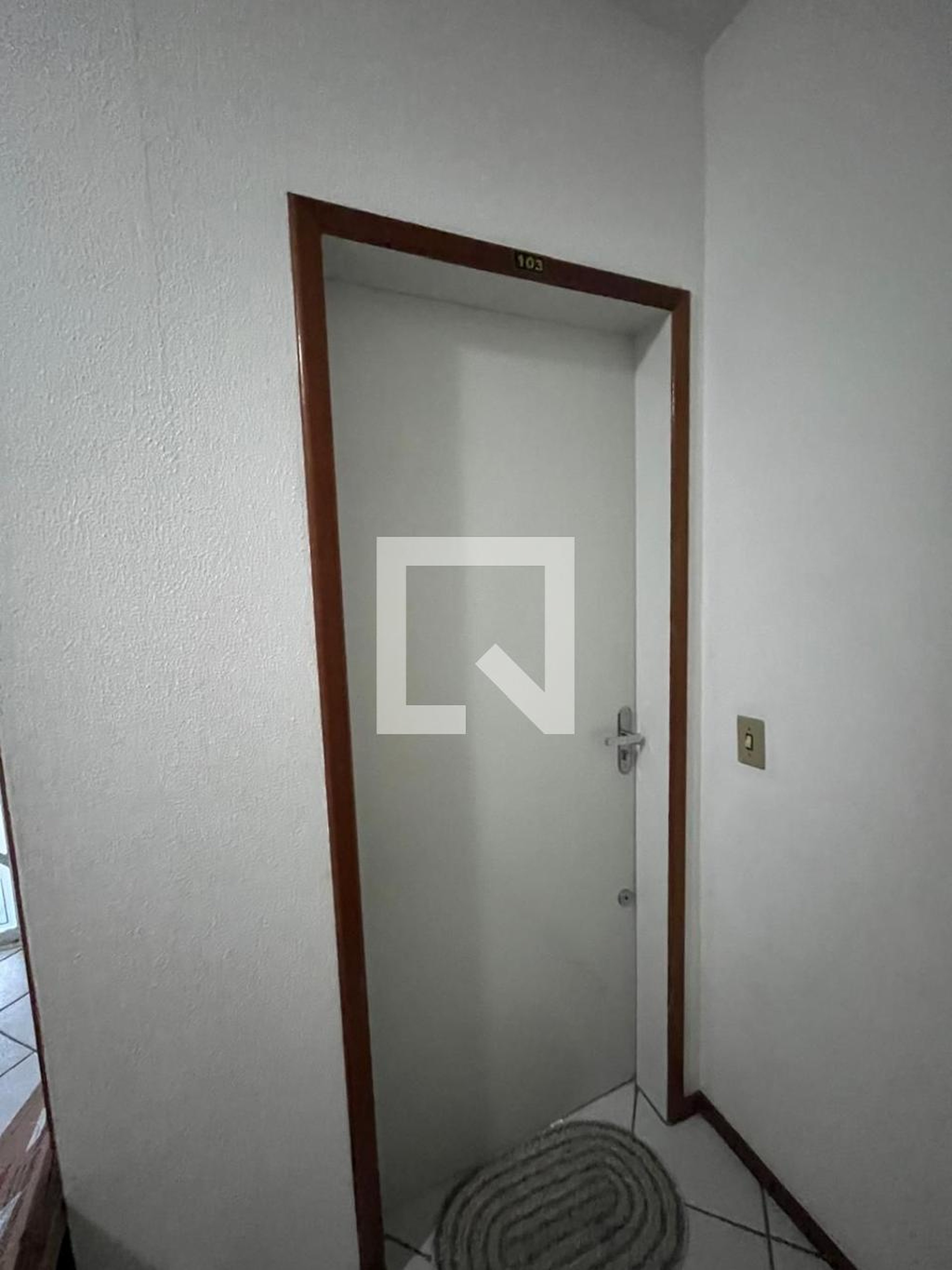 Entrada - Residencial Araucaria I