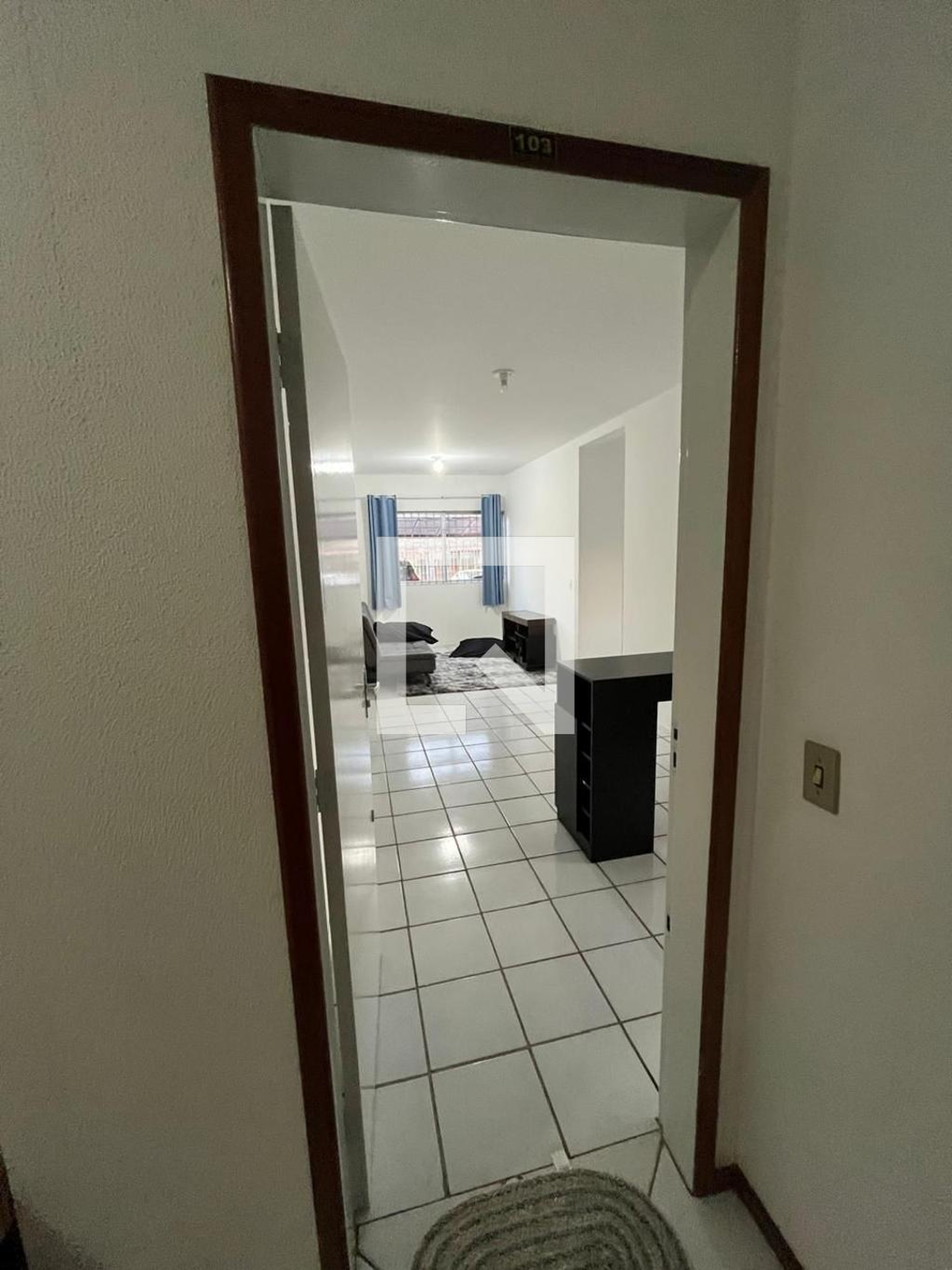 Entrada - Residencial Araucaria I