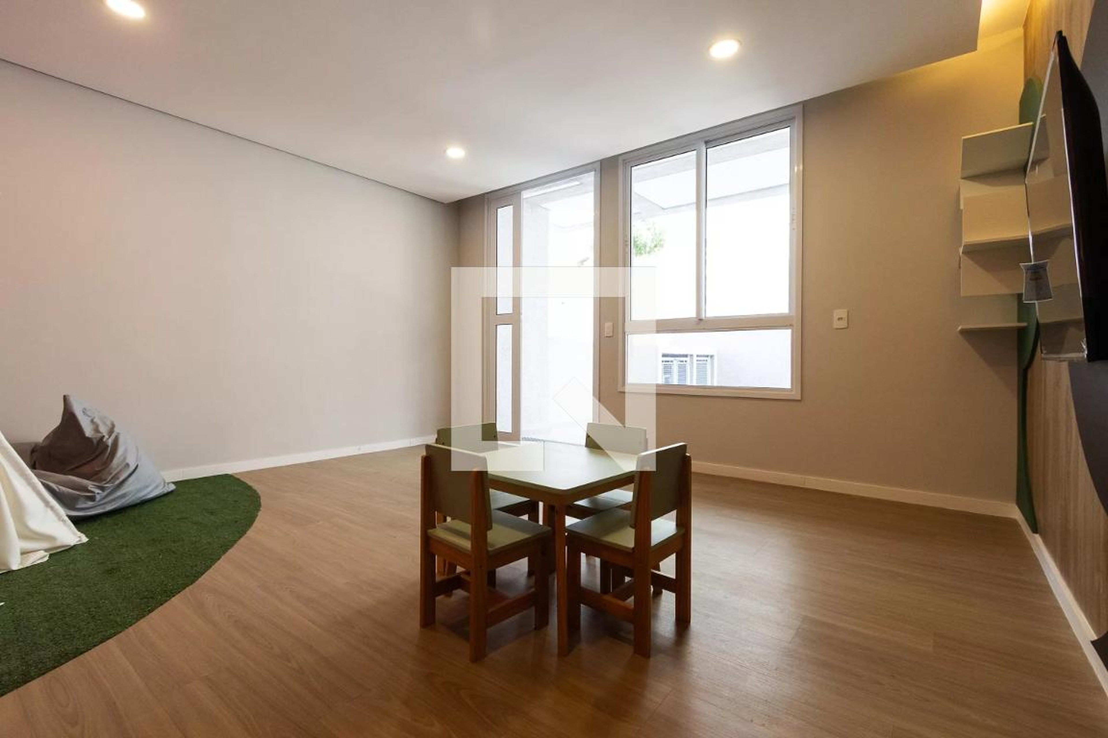 Brinquedoteca - Uni Alto da Lapa