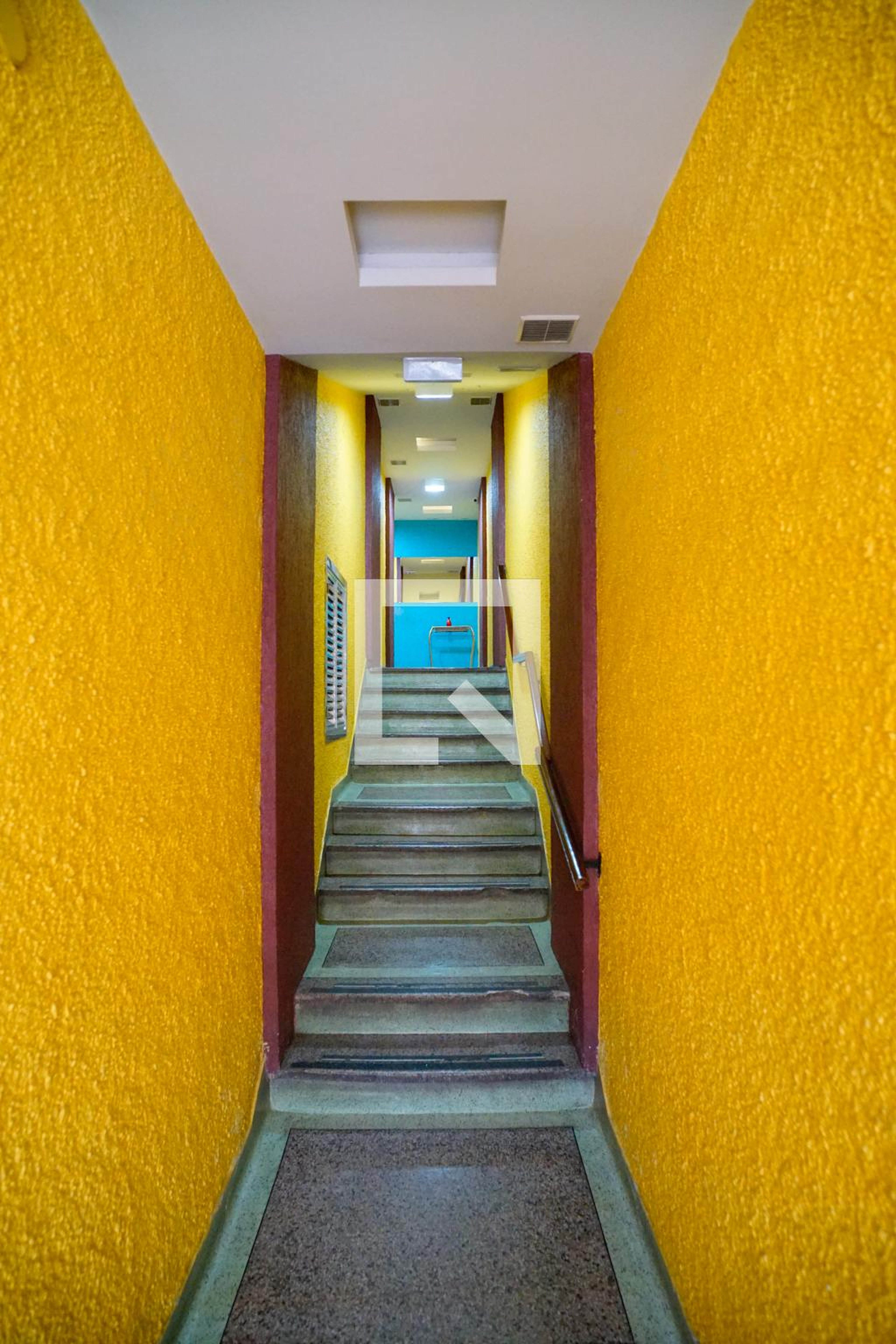 Área comum - Mont Blanc